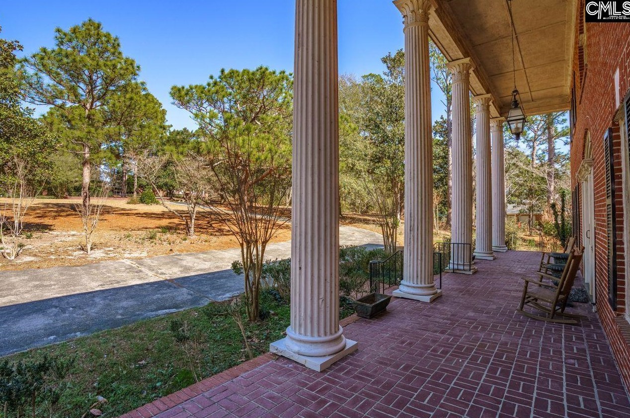 2020 Bermuda Hills Rd, Columbia, SC 29223-6707