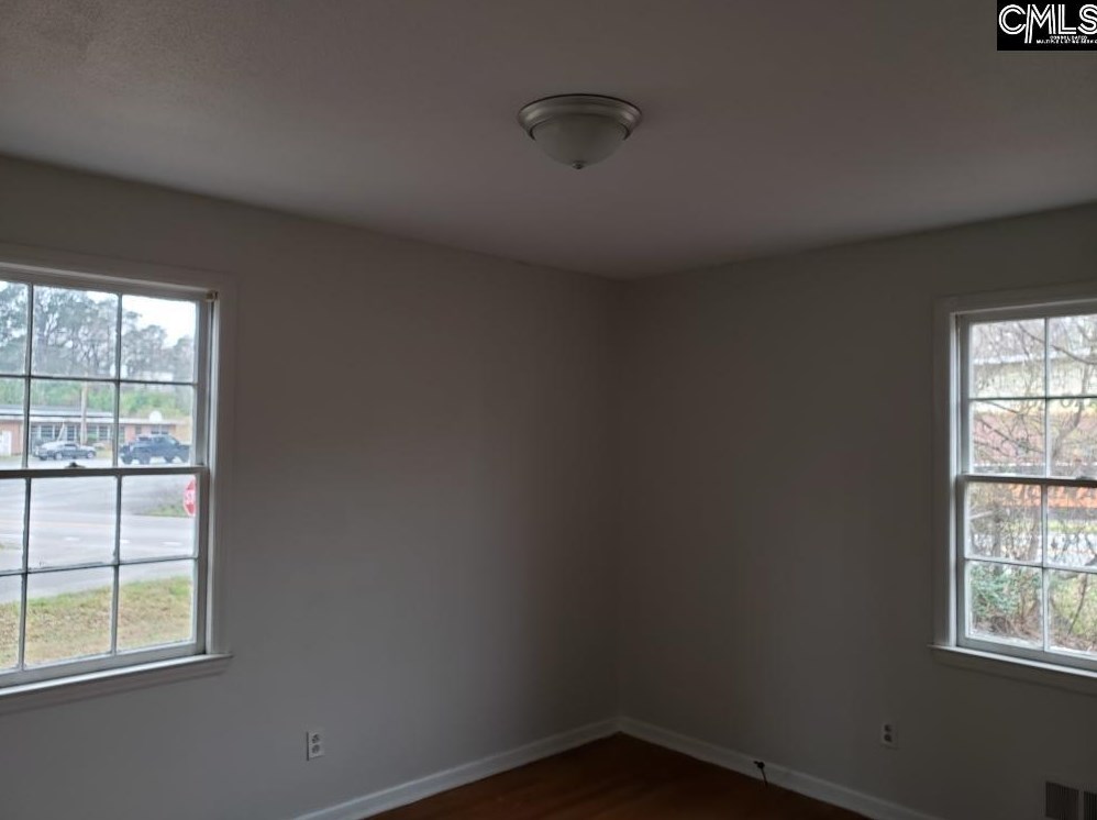 5524 Ransom Dr, Columbia SC  29206-1078 exterior