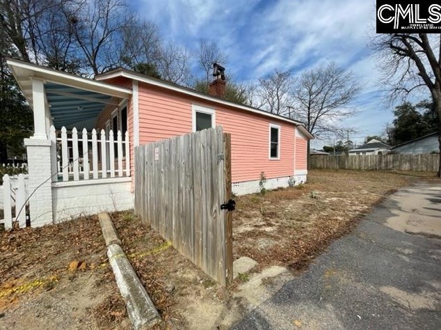 3402 Colonial Dr, Columbia, SC 29203-6935