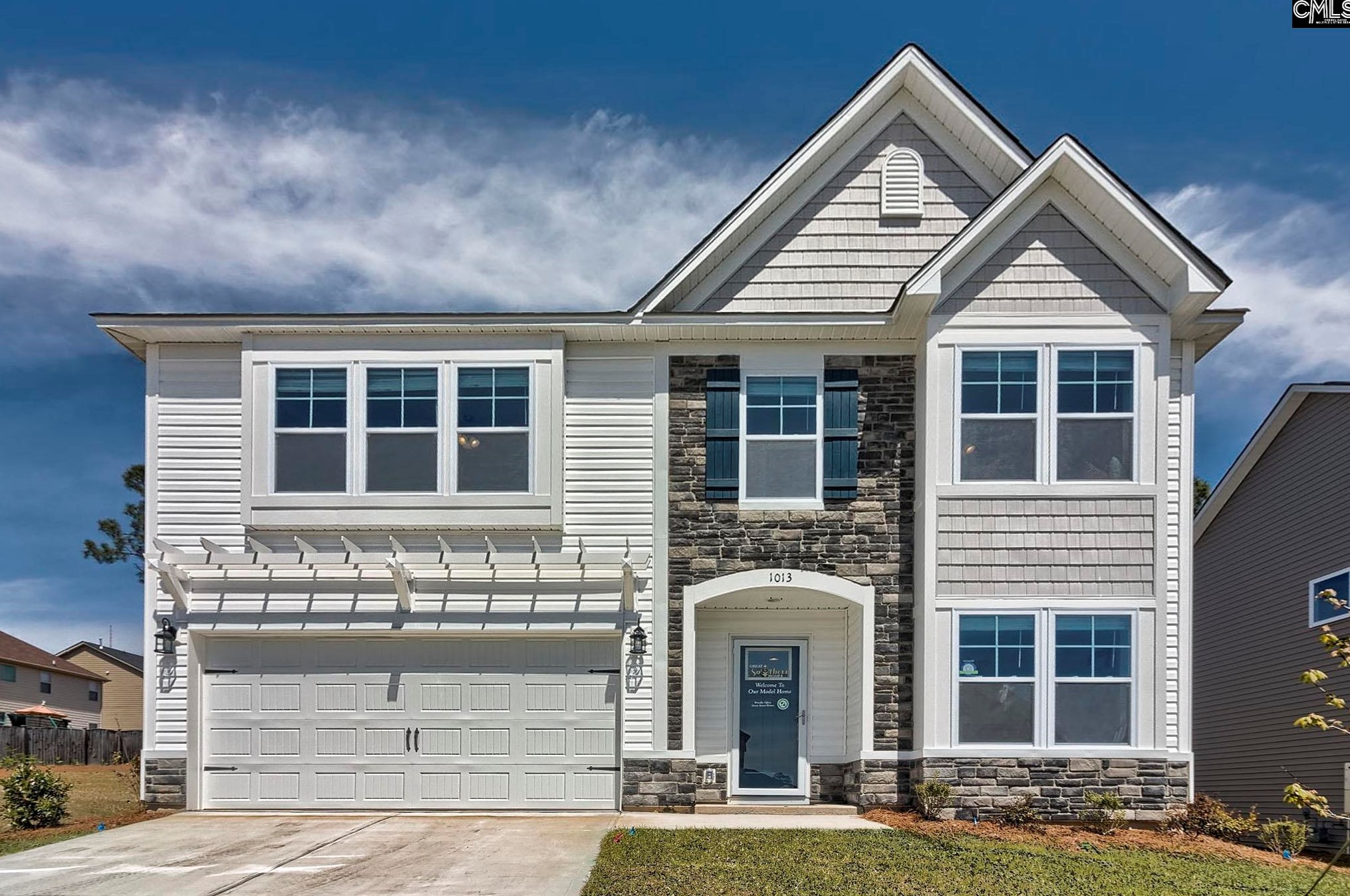 231 Savannah Hills Dr Lot 240, Lexington, SC 29073