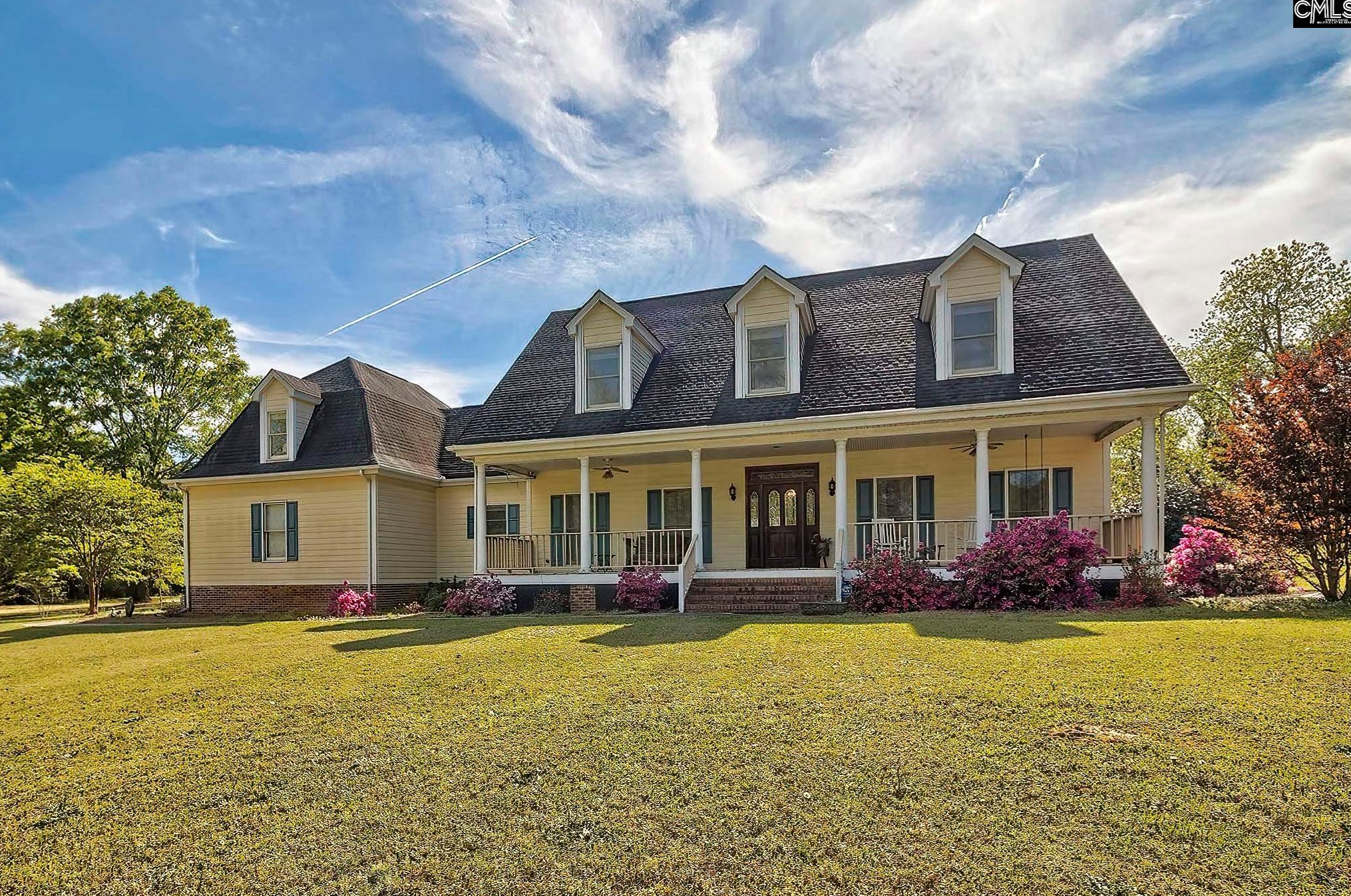 954 Guion Dr, Lugoff, SC 29078