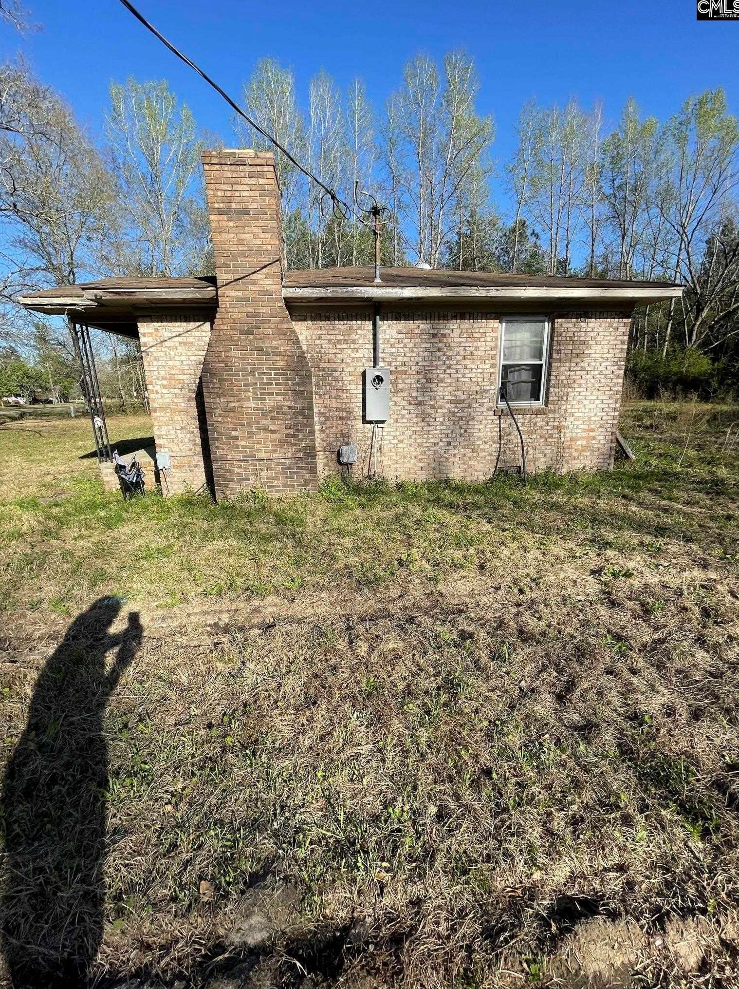 3060 Avin Rd, Sumter, SC 29154-8788