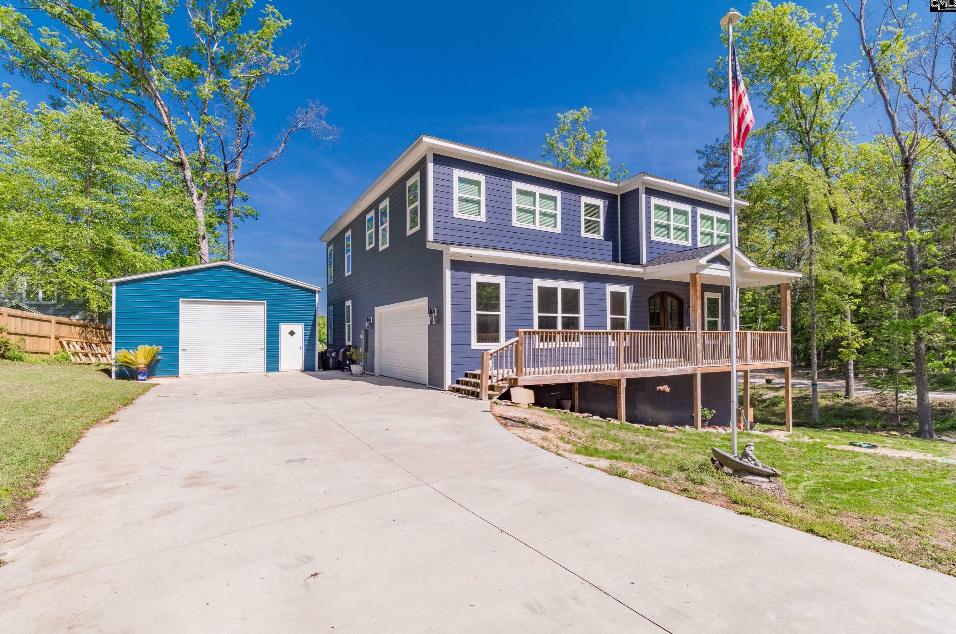 209 Tanning Creek Ct, Lake Murray, SC 29036