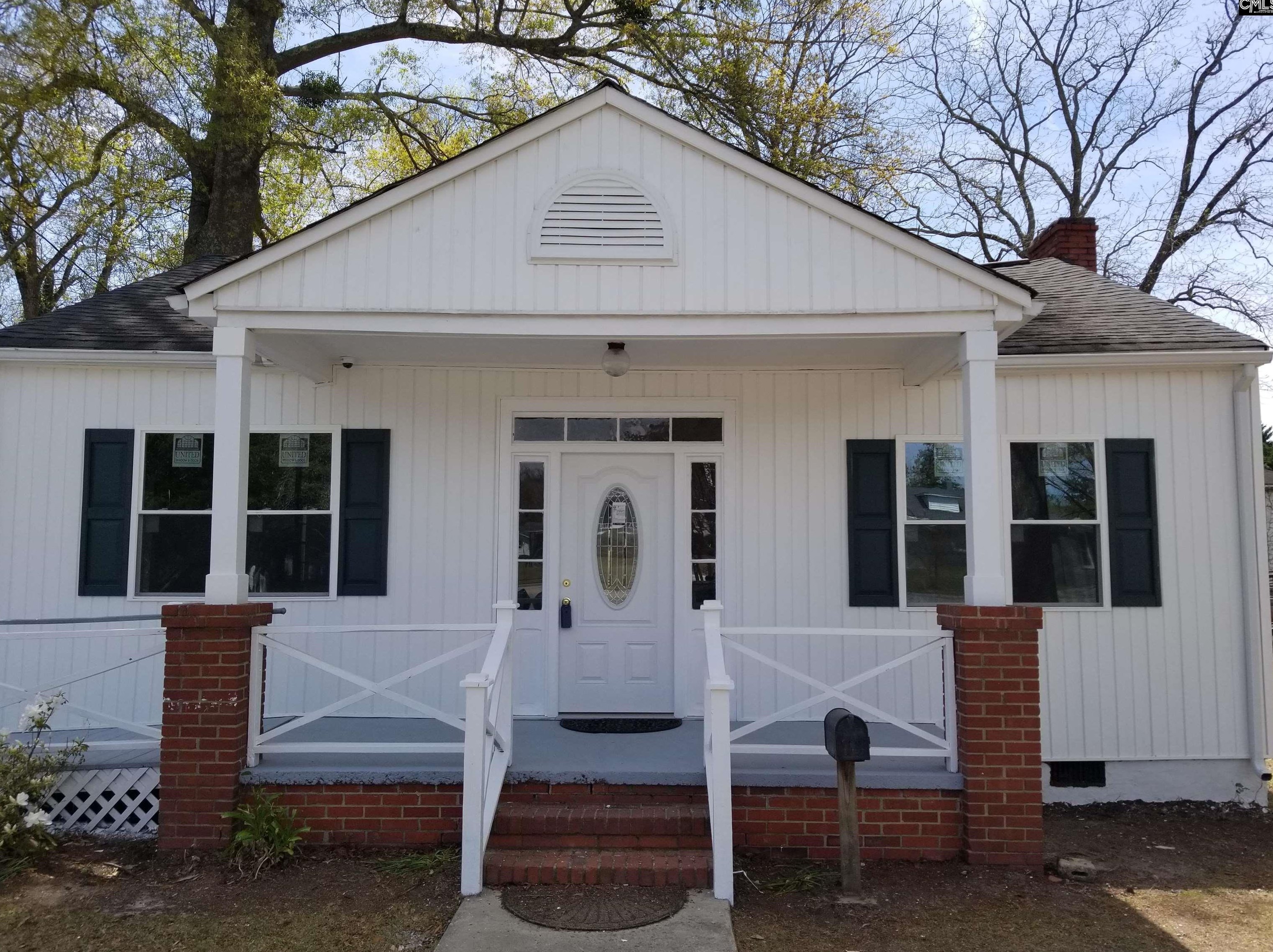 713 W Dekalb St, Red Hill, SC 29020