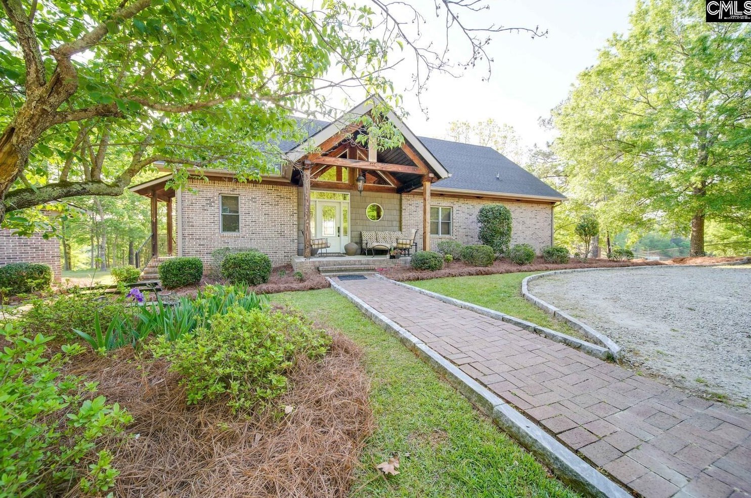 2709 Rolling Hills Rd, Smallwood, SC 29130
