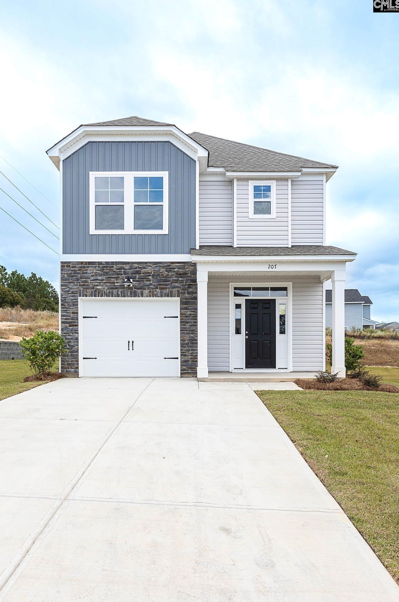 207 Savannah Hills Dr Lot 246, Lexington, SC 29073