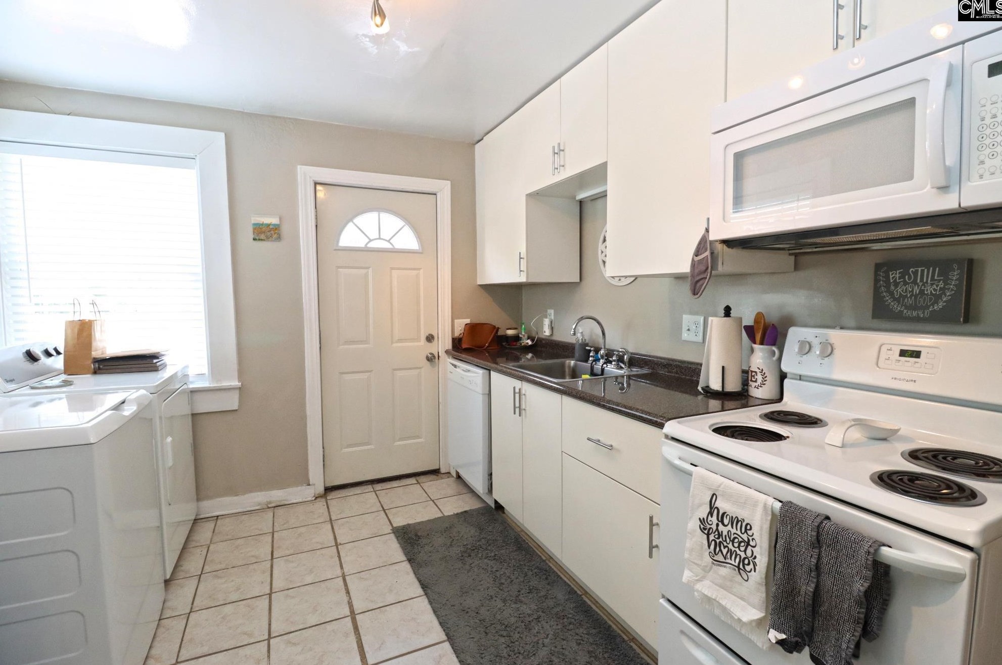242 S Marion St, Columbia, SC 29205
