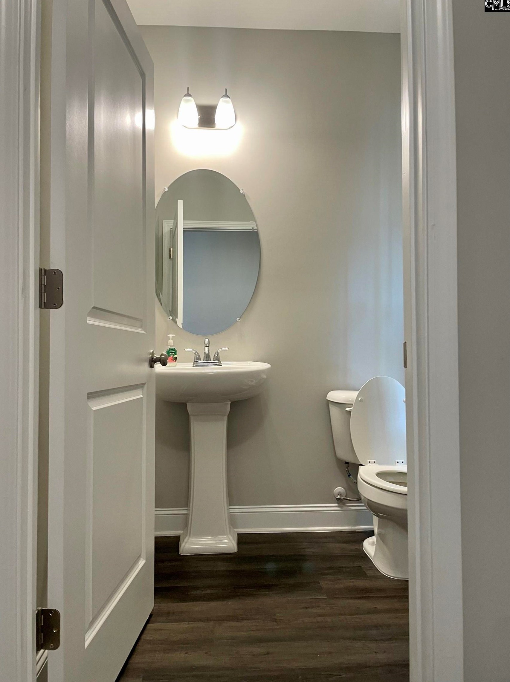 1517 Bywood Dr, Columbia SC 29223-3639 exterior