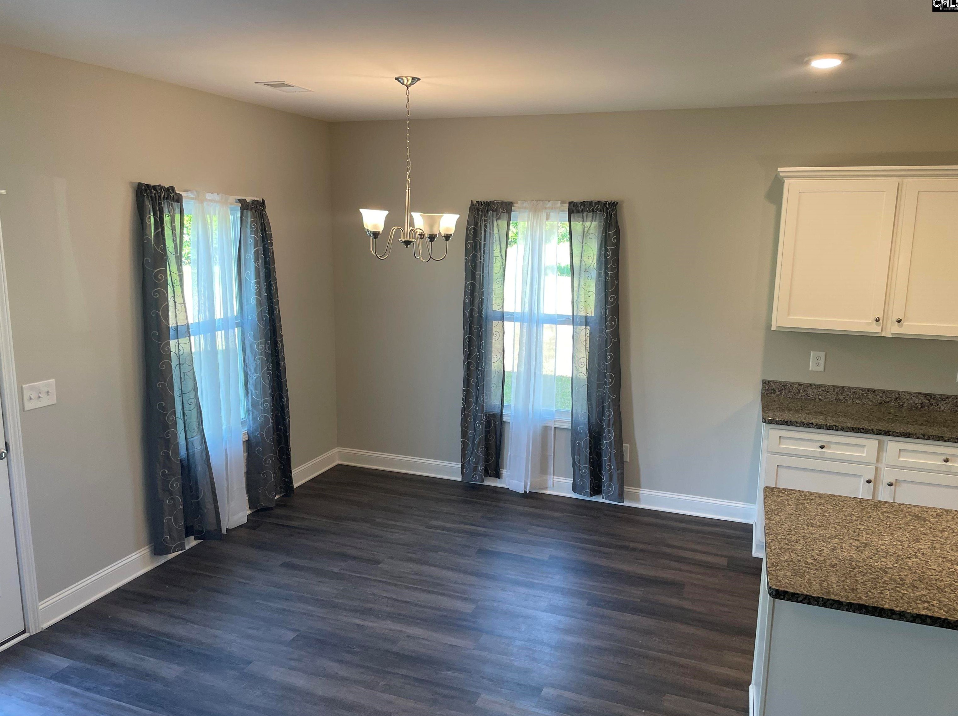 1517 Bywood Dr, Columbia SC 29223-3639 exterior