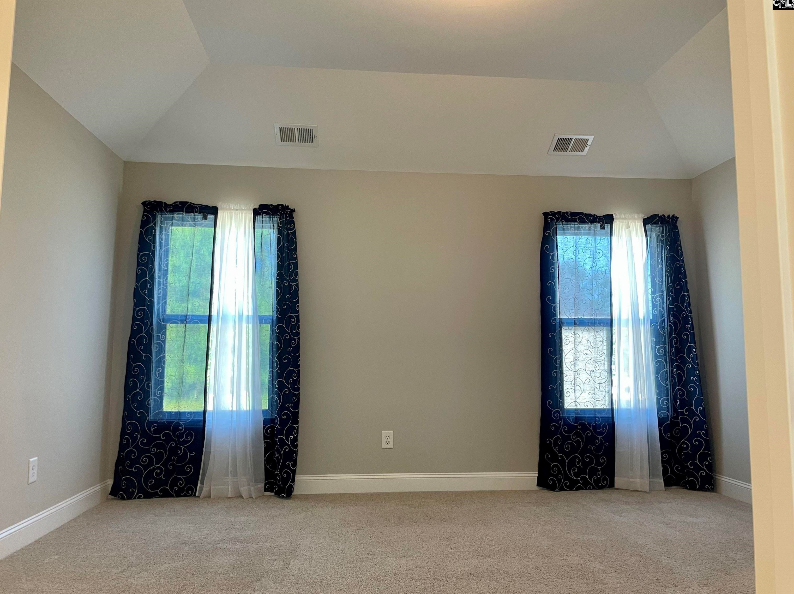 1517 Bywood Dr, Columbia SC 29223-3639 exterior