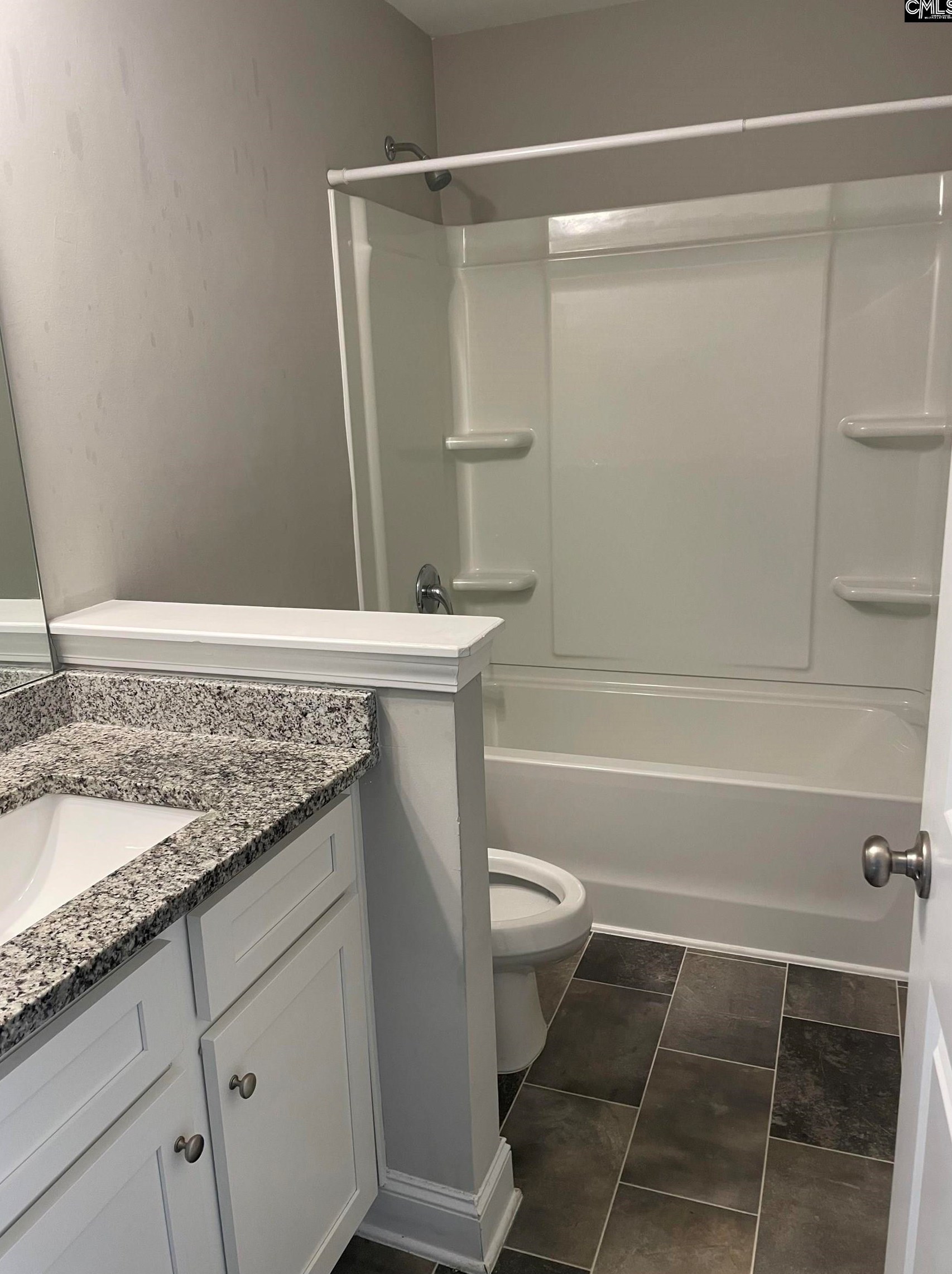 1517 Bywood Dr, Columbia SC 29223-3639 exterior