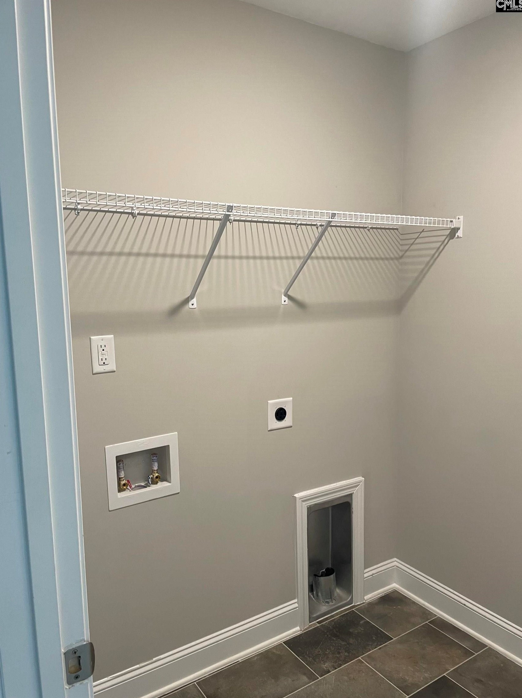 1517 Bywood Dr, Columbia SC 29223-3639 exterior