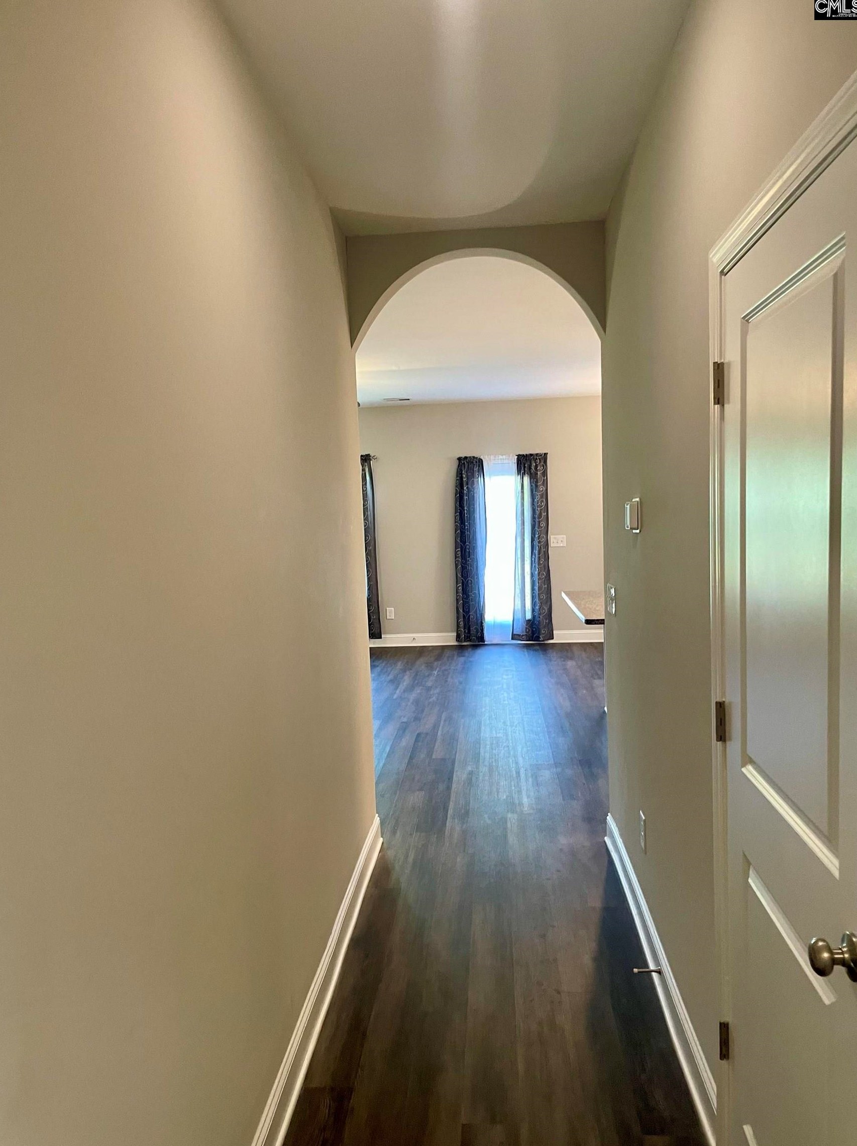 1517 Bywood Dr, Columbia SC 29223-3639 exterior