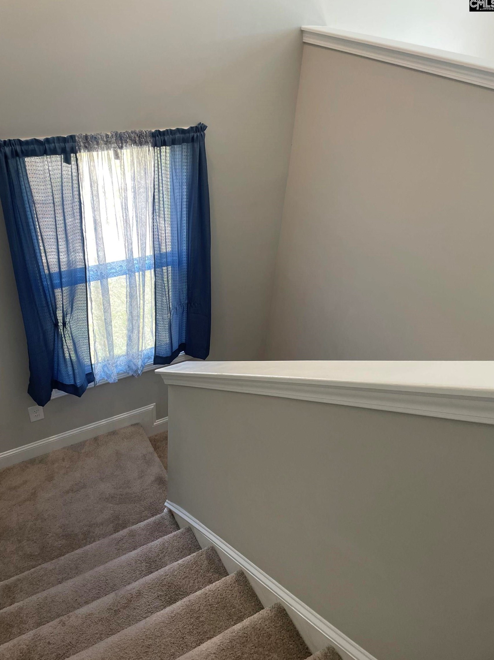 1517 Bywood Dr, Columbia SC 29223-3639 exterior