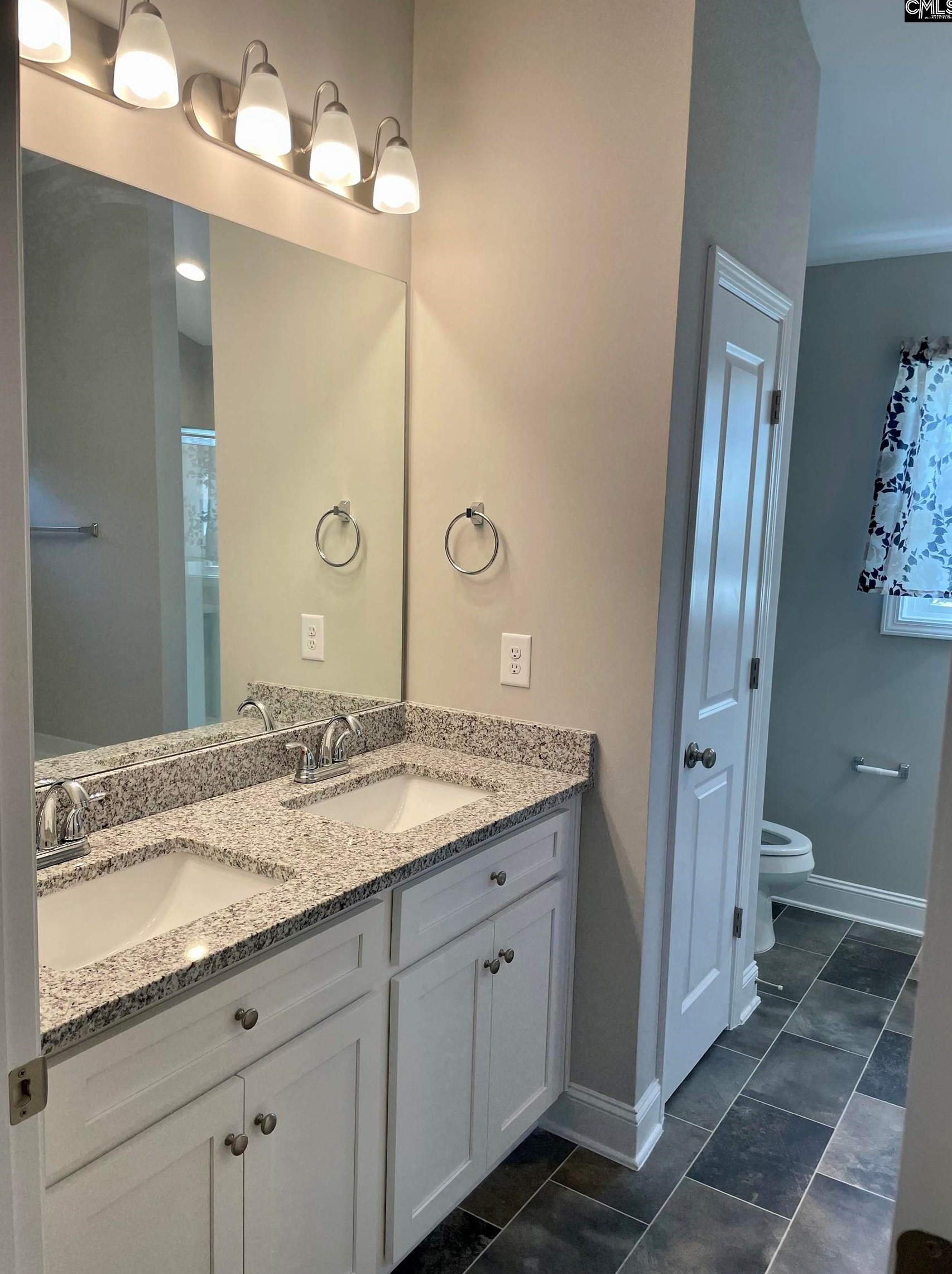 1517 Bywood Dr, Columbia SC 29223-3639 exterior