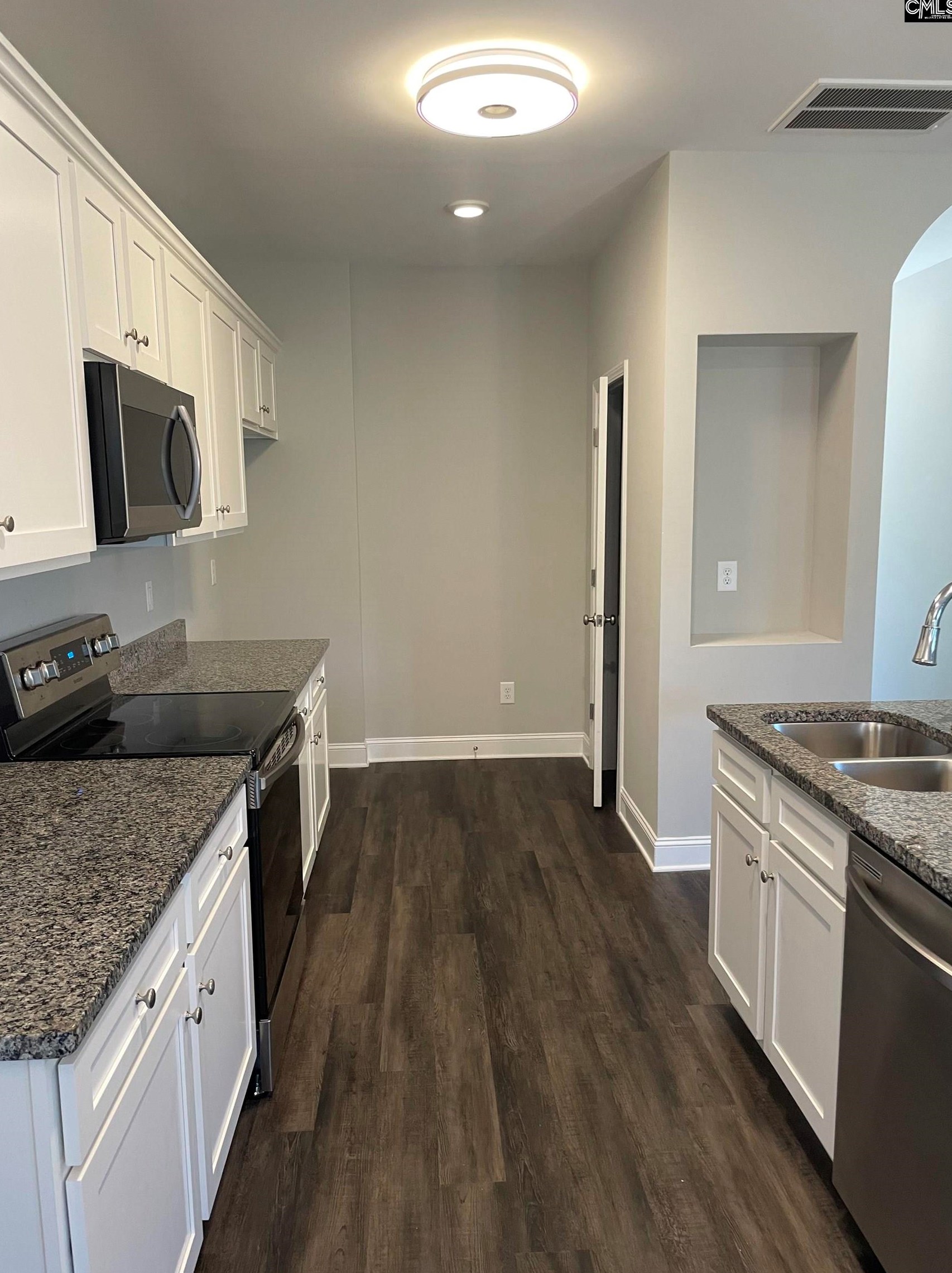 1517 Bywood Dr, Columbia SC 29223-3639 exterior