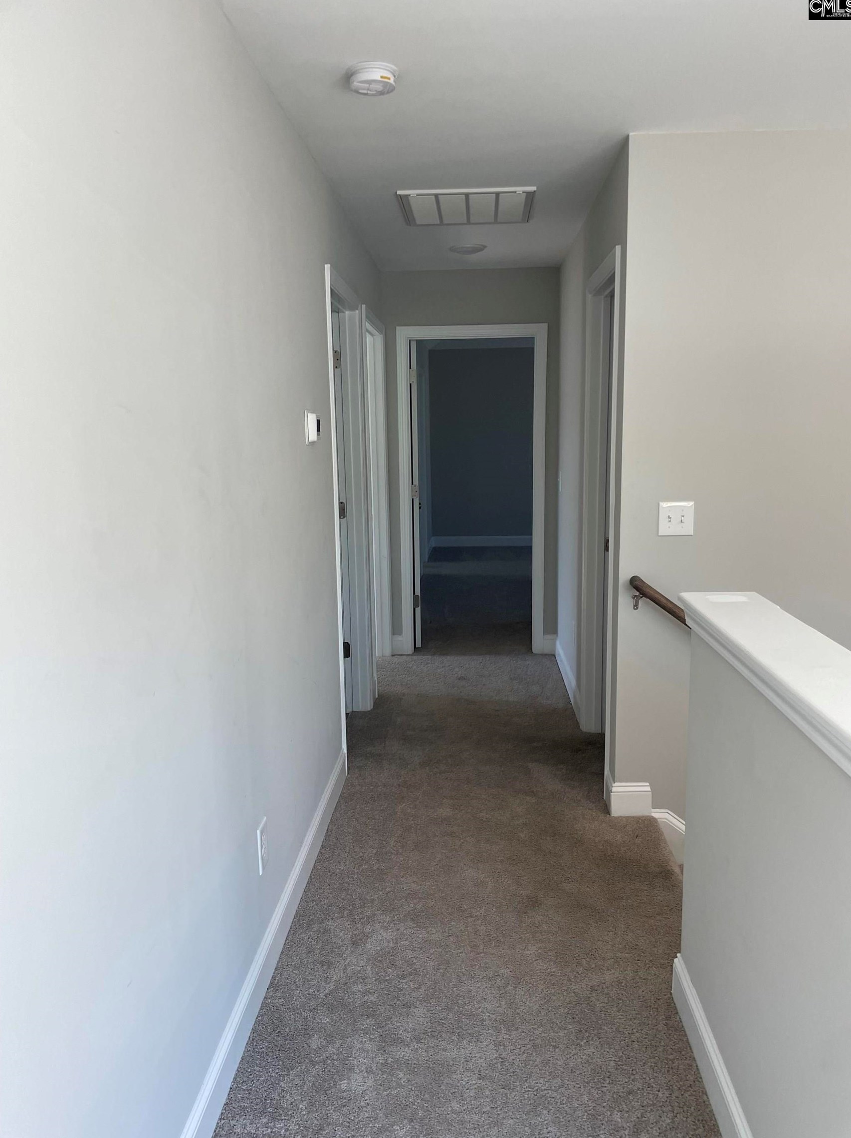 1517 Bywood Dr, Columbia SC 29223-3639 exterior