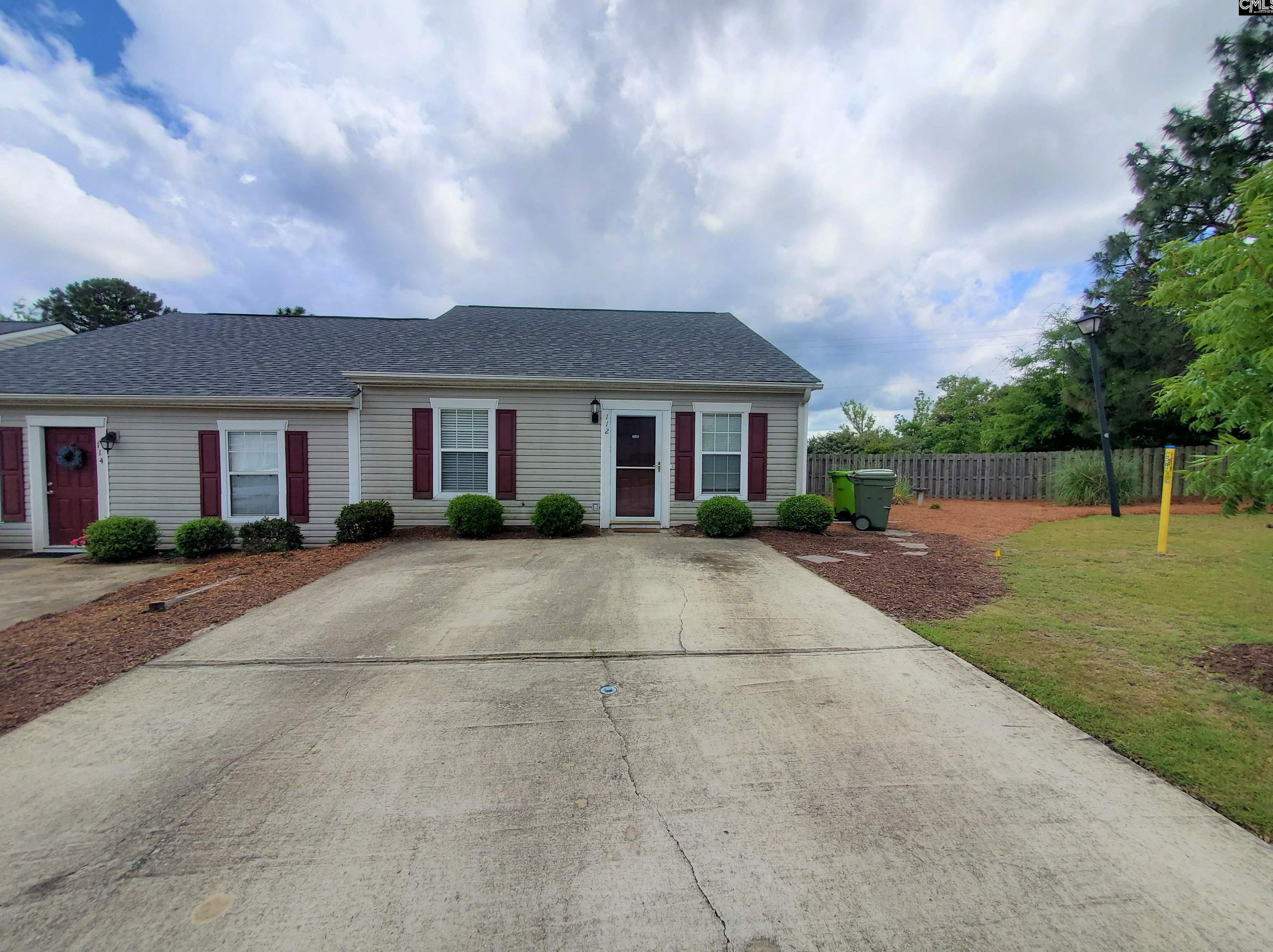 112 Deer Hound Trl, Columbia, SC 29223