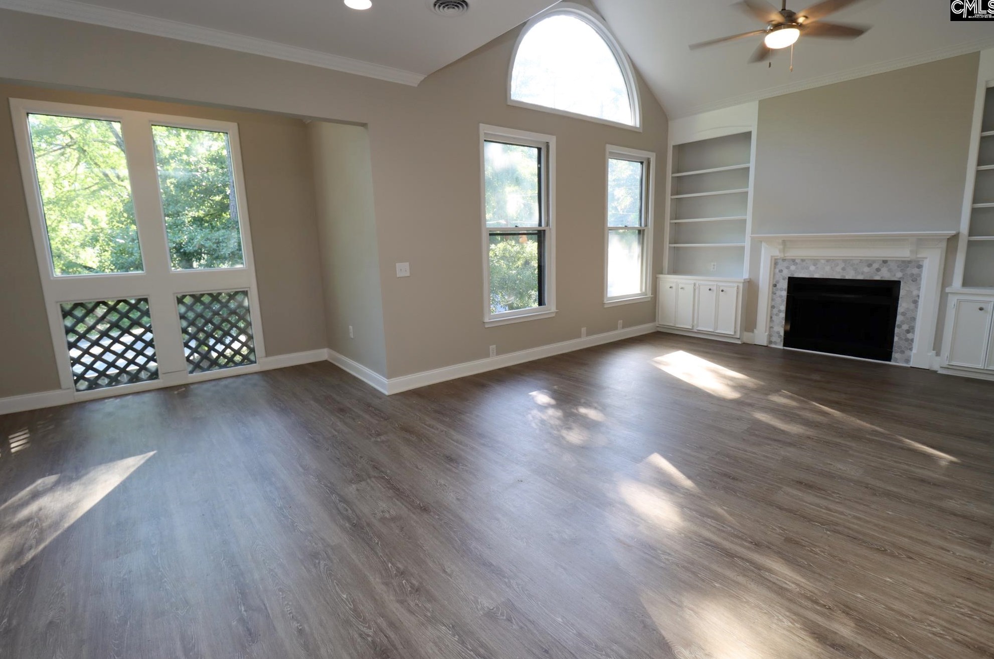 3915 W Buchanan Dr, Columbia, SC 29206
