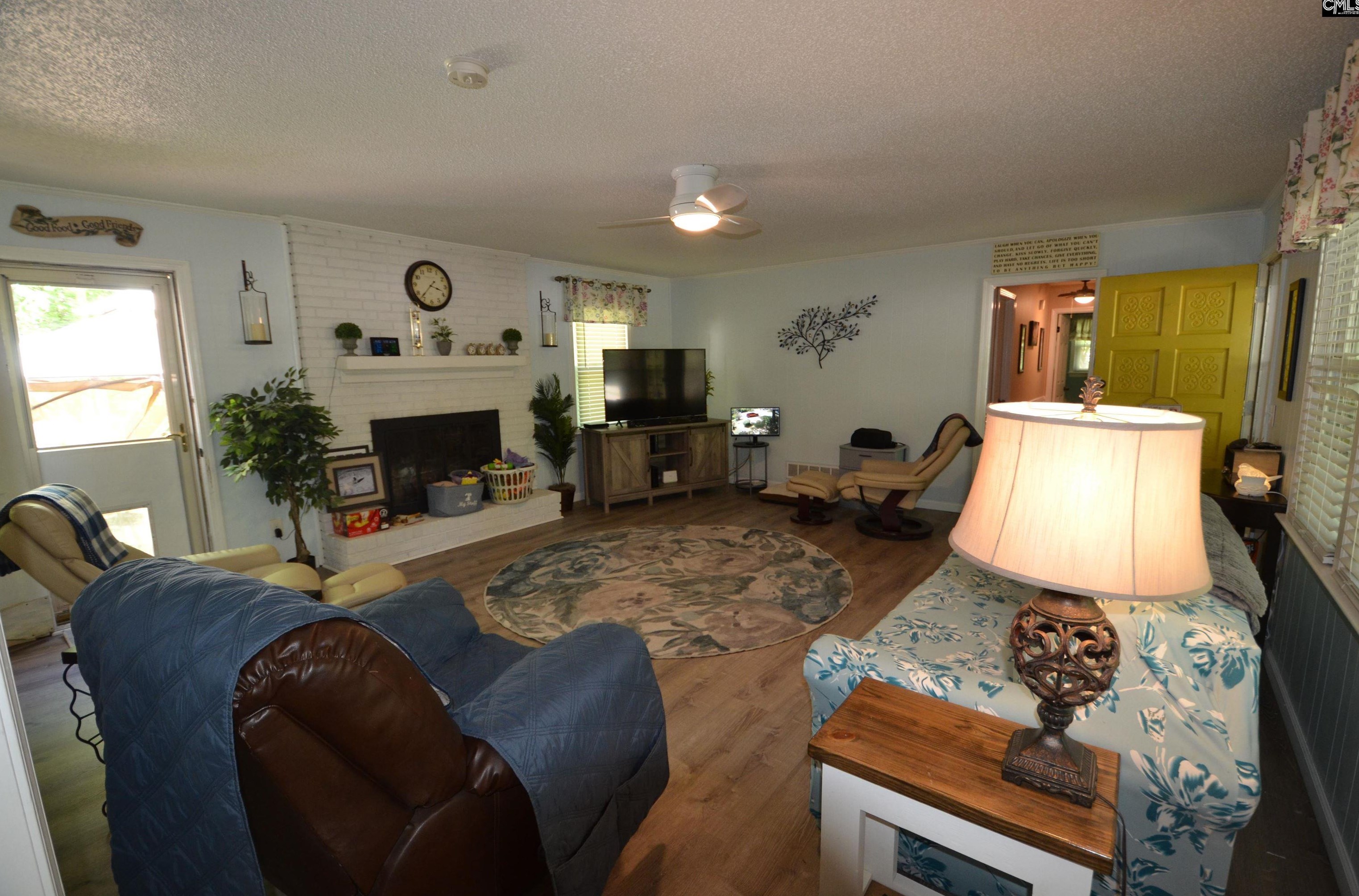 124 Parlock Cir, Irmo, SC 29063