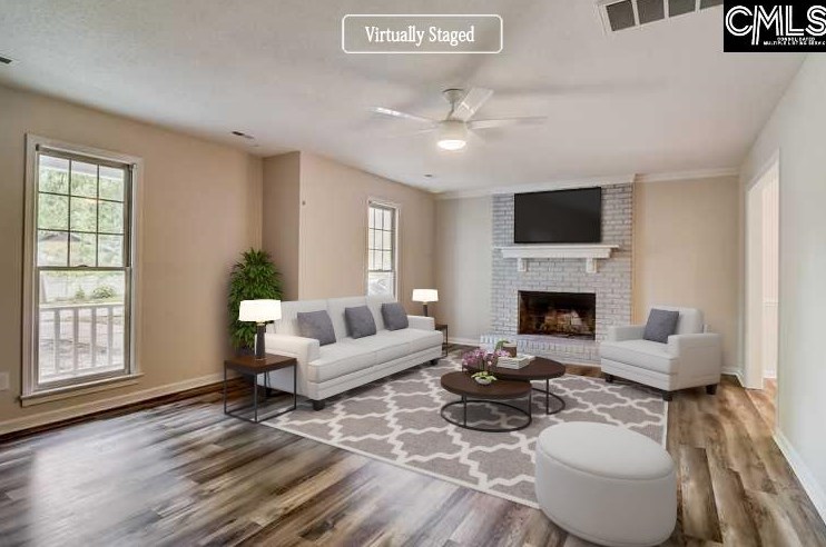 309 Beechwood Ln, Irmo, SC 29063
