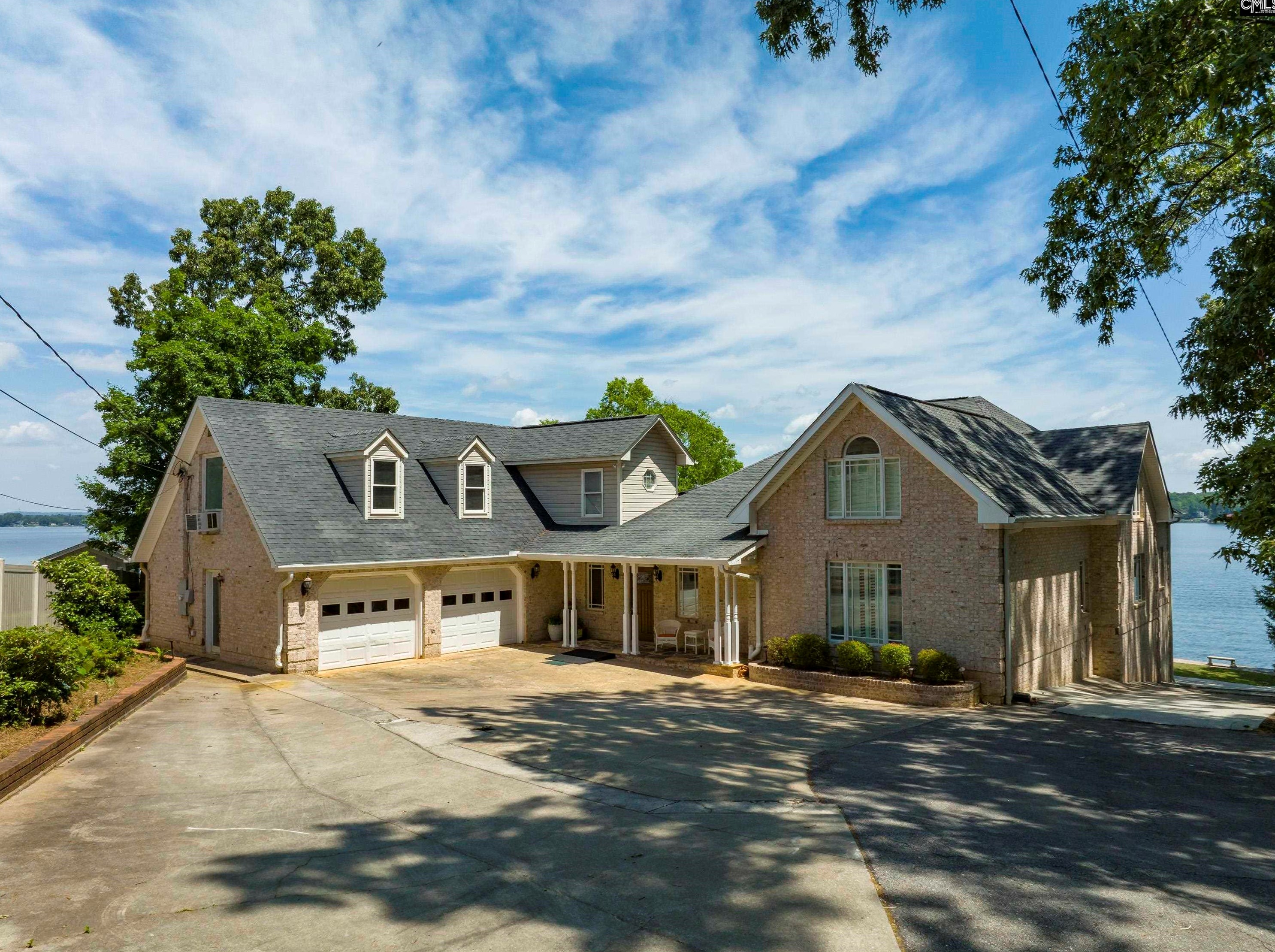 2151 Amicks Ferry Rd, Lake Murray, SC 29036