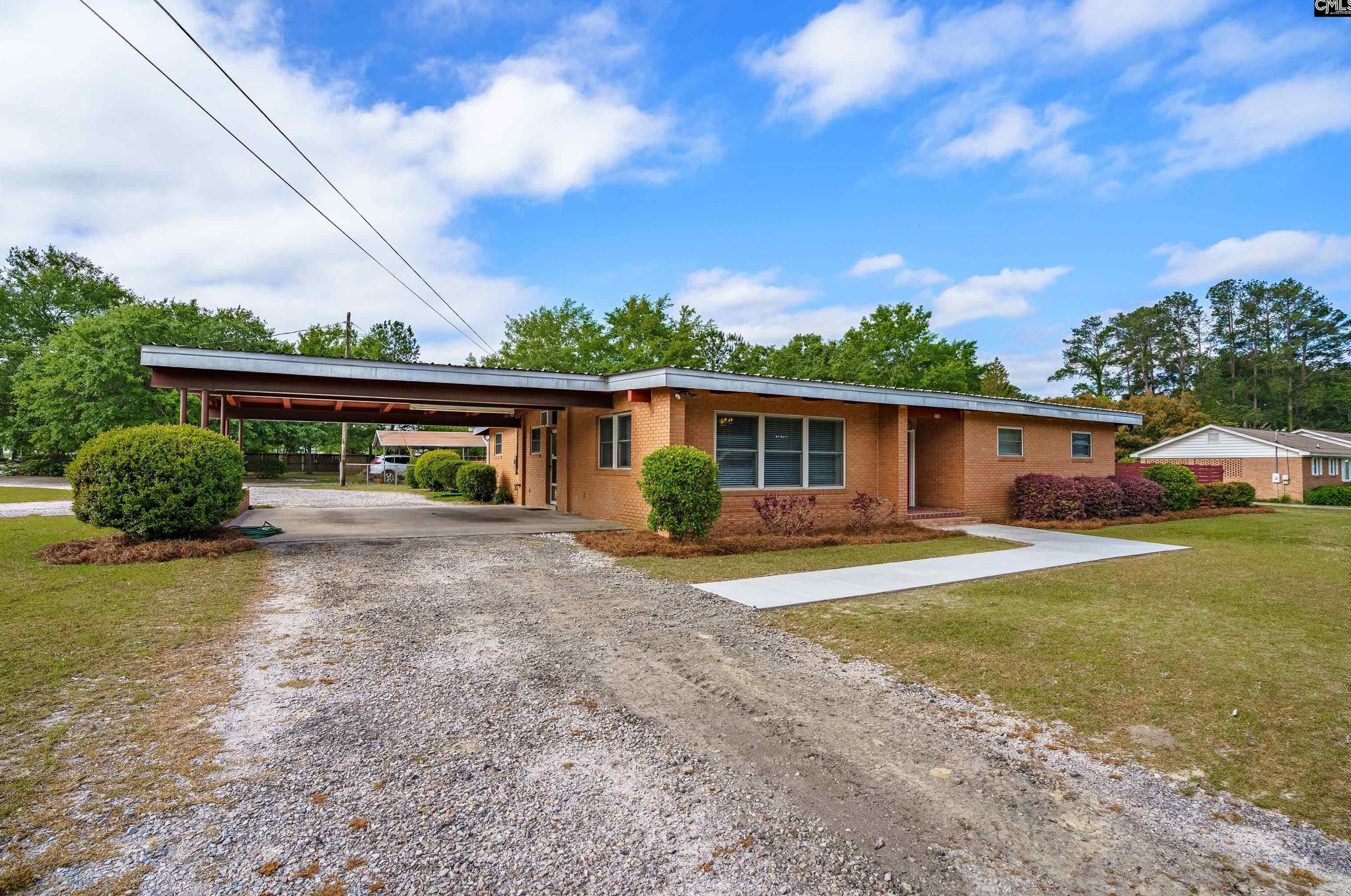 131 Hamilton St, Lexington, SC 29072