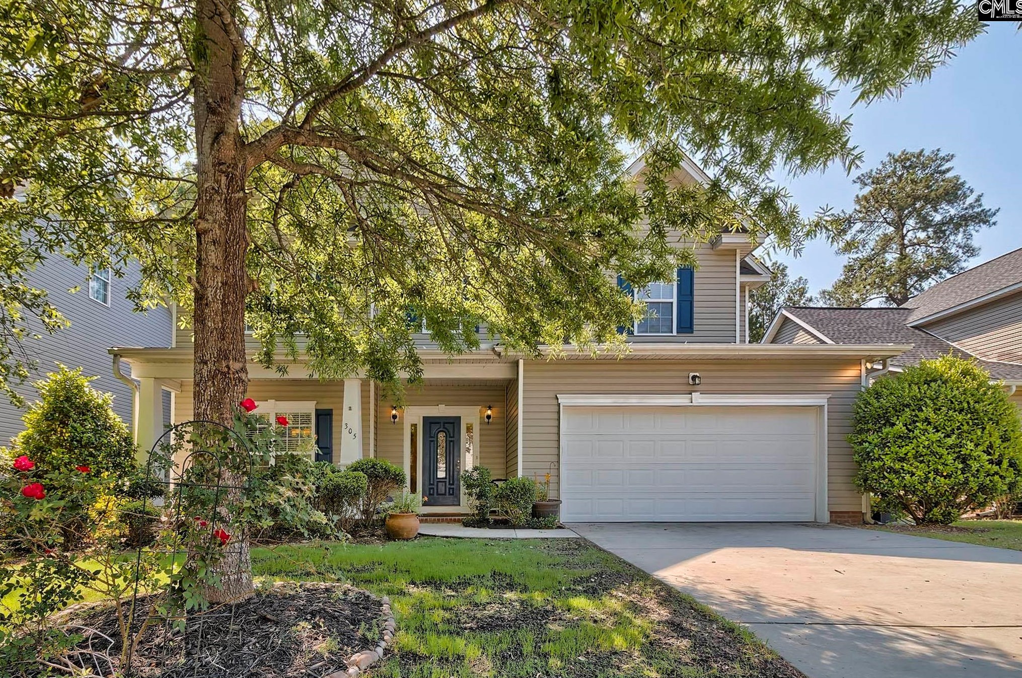 305 Kellwood Way, Columbia, SC 29229-7578