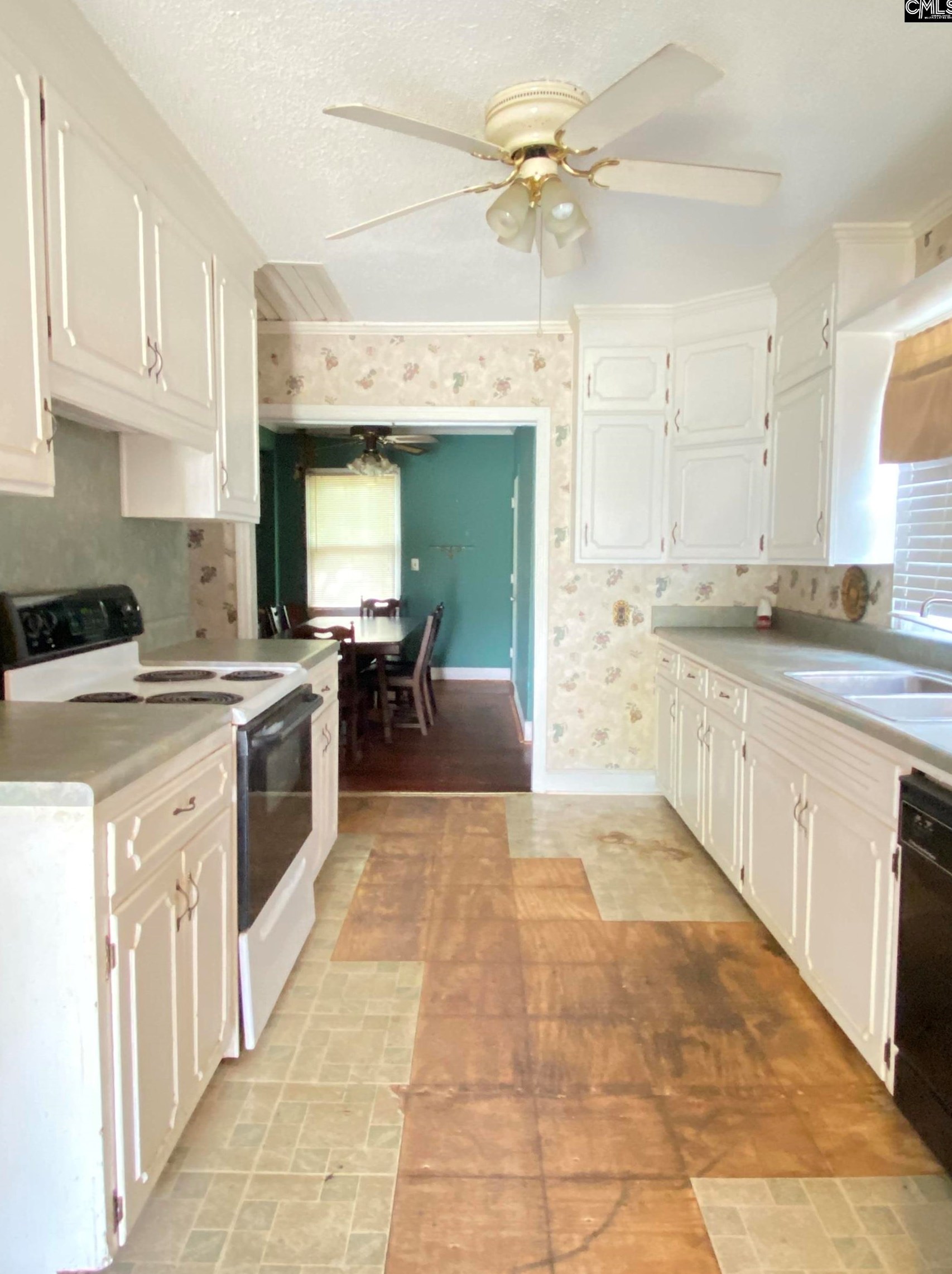 601 W Washington St, Winnsboro Mills, SC 29180