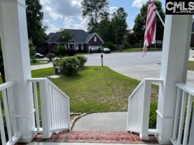 105 Caprice Ct, Lexington, SC 29072