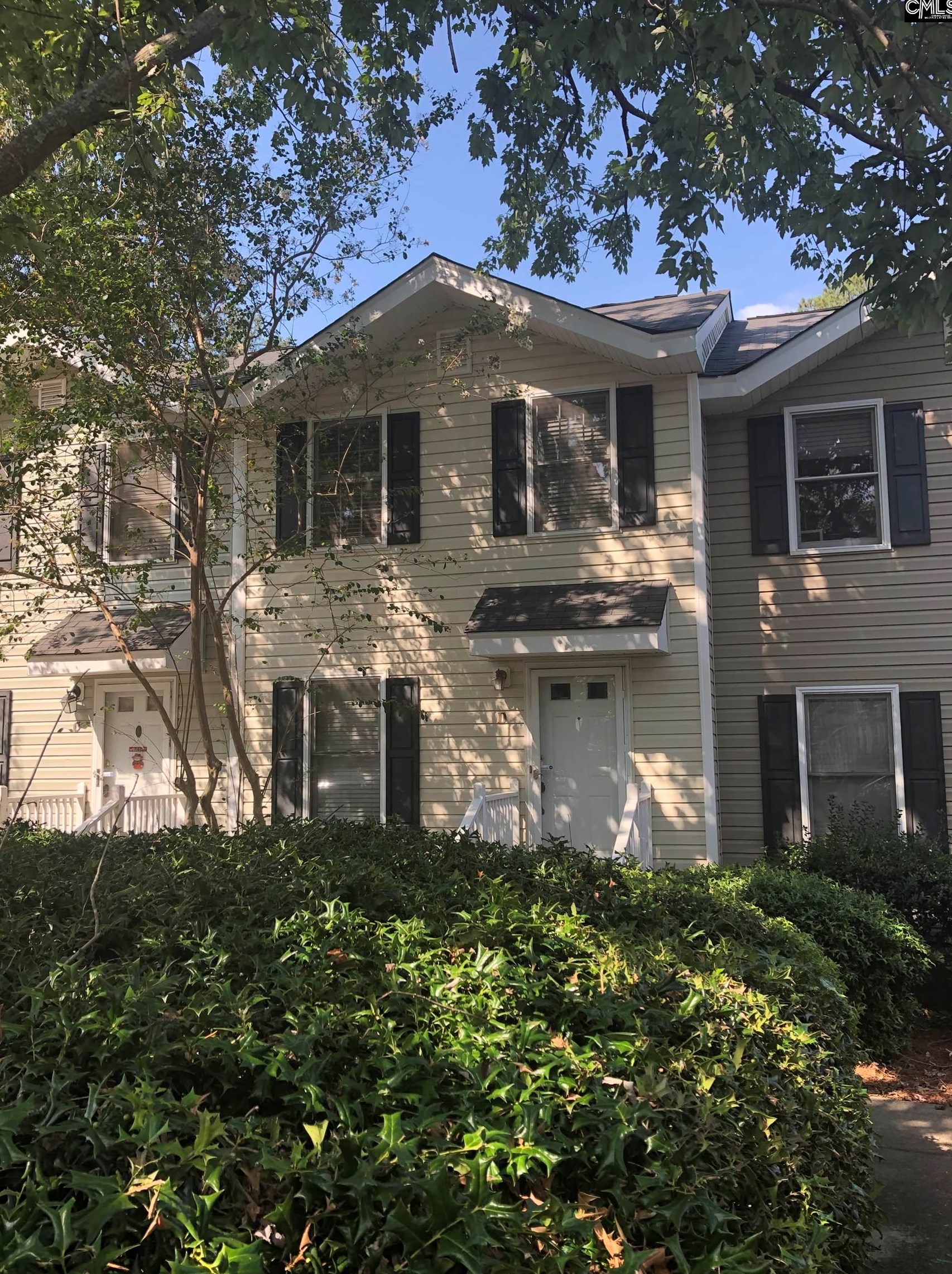 801 King St Apt D, Columbia, SC