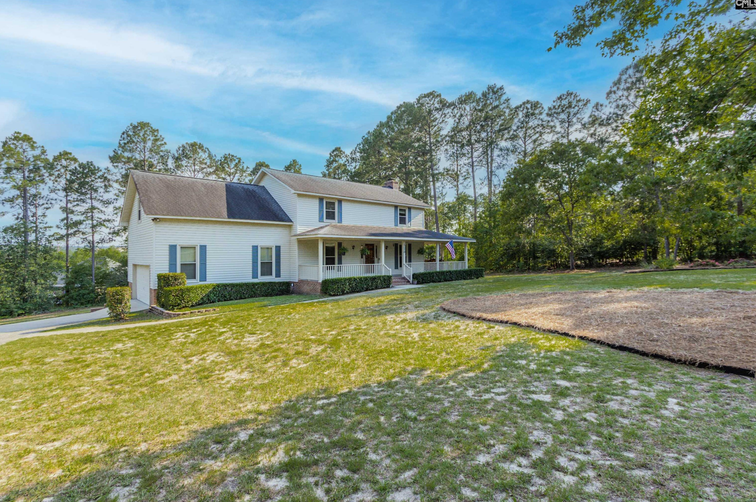 123 Candlelight Dr, Cayce-West Columbia, SC 29170