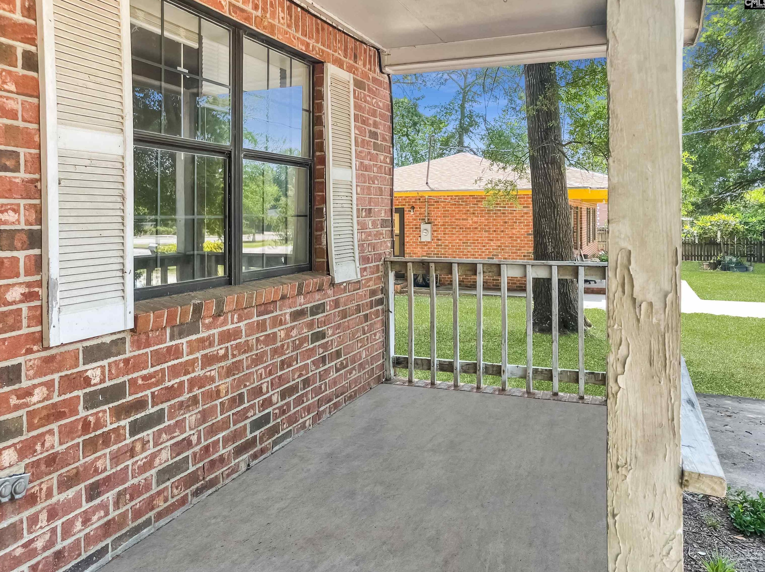 241 Brown St, Barnwell, SC 29812