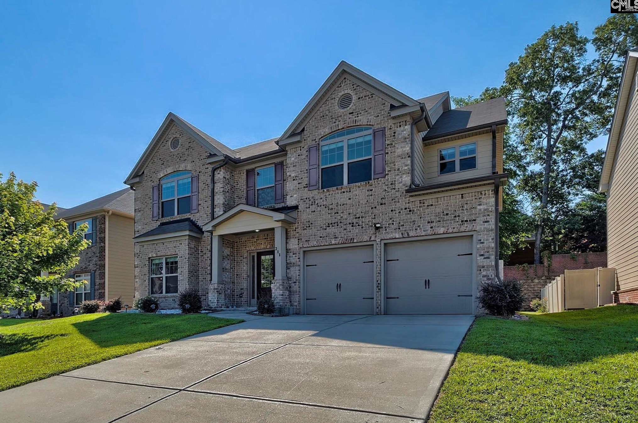 211 Heights Ave, Lexington, SC 29072