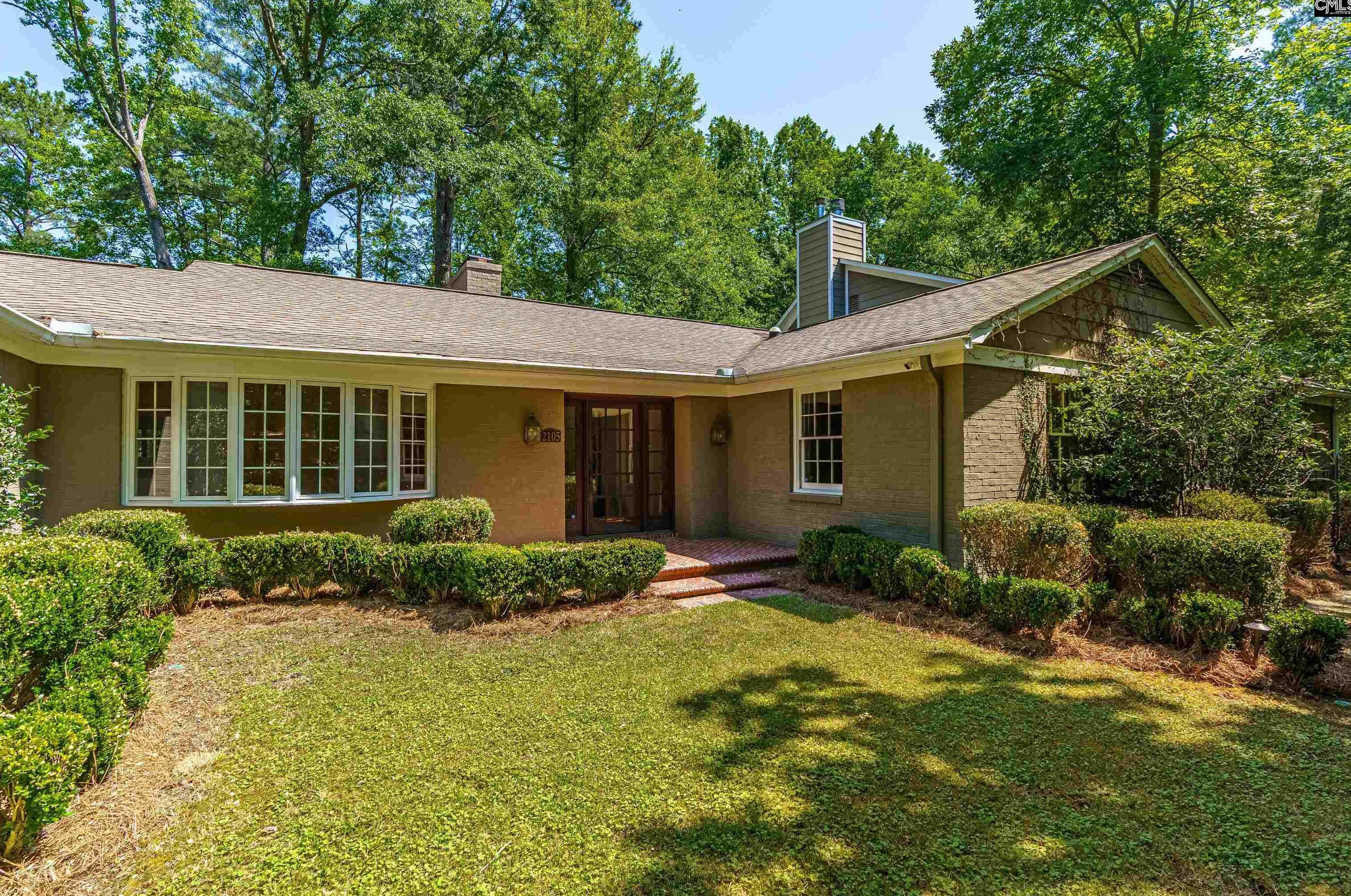 2105 Richardson Rd, Red Hill, SC 29020