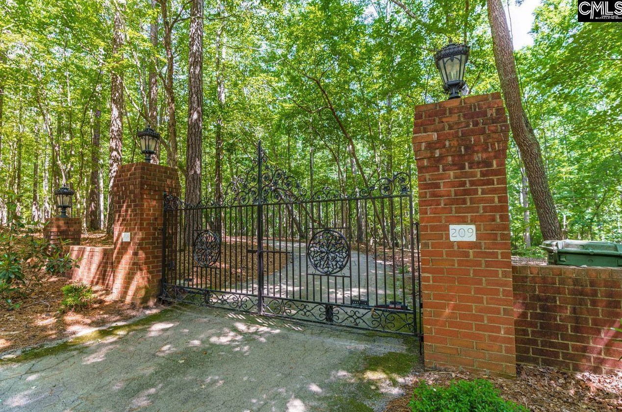 209 Bass Rd, Blythewood, SC 29016