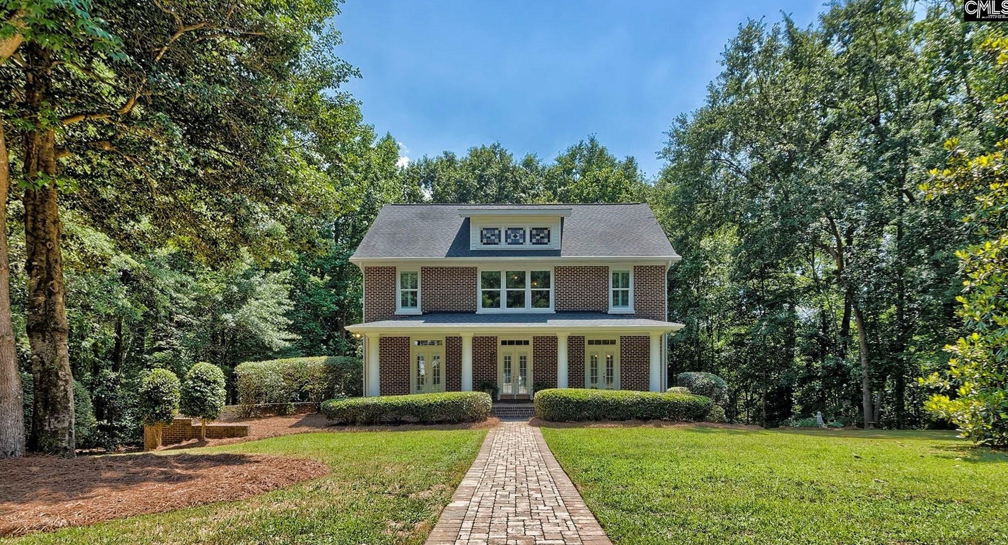 210 Ashley Hills Trail, Lexington, SC 29072