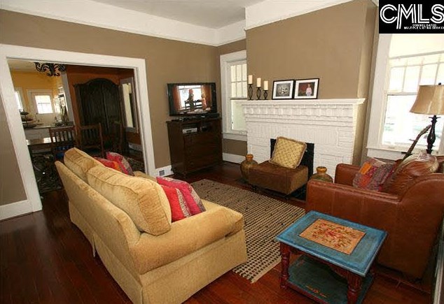 1300 Maple St, Columbia, SC 29205