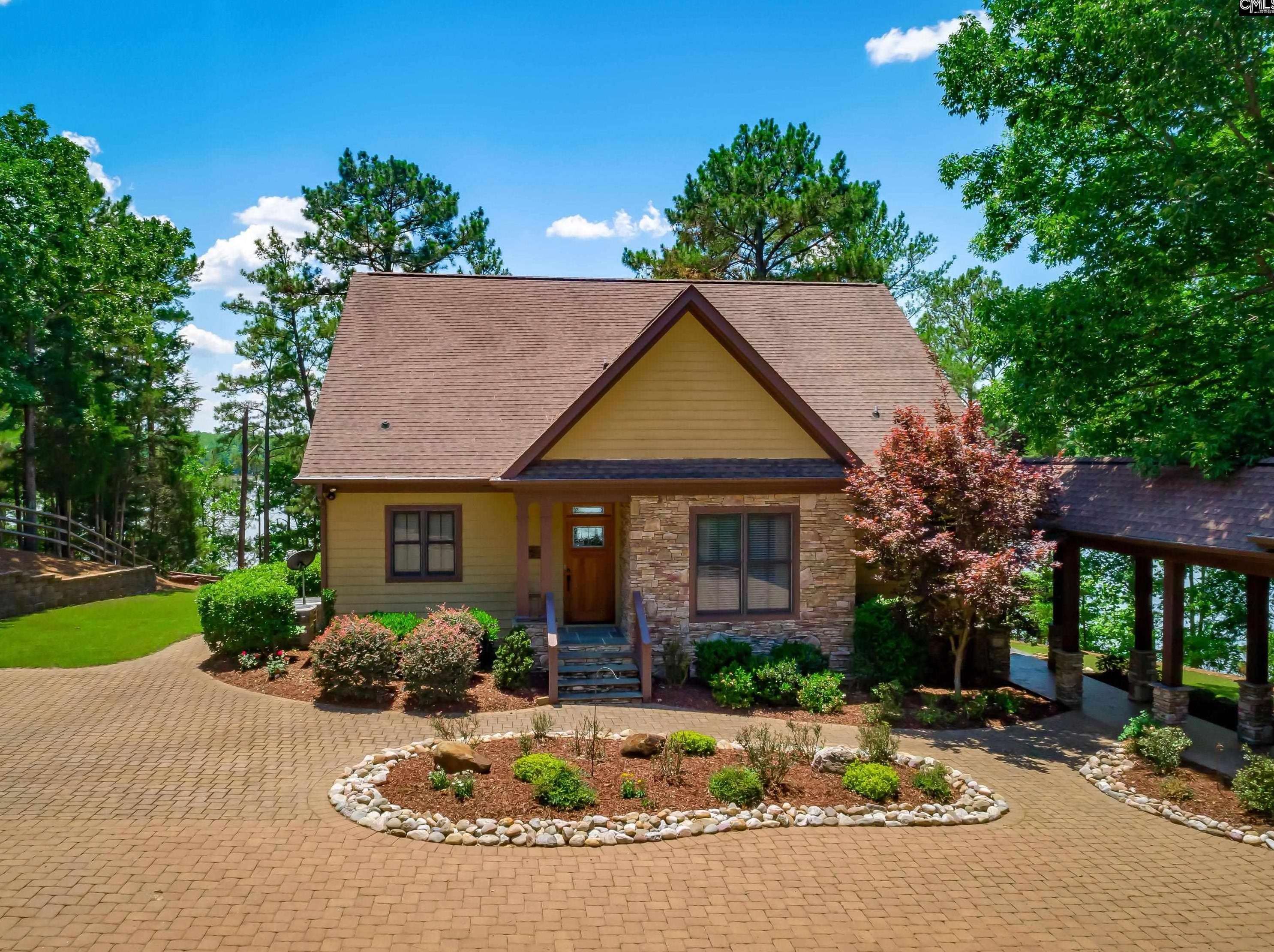 2103 Wateree Rd, Winnsboro Mills, SC 29180