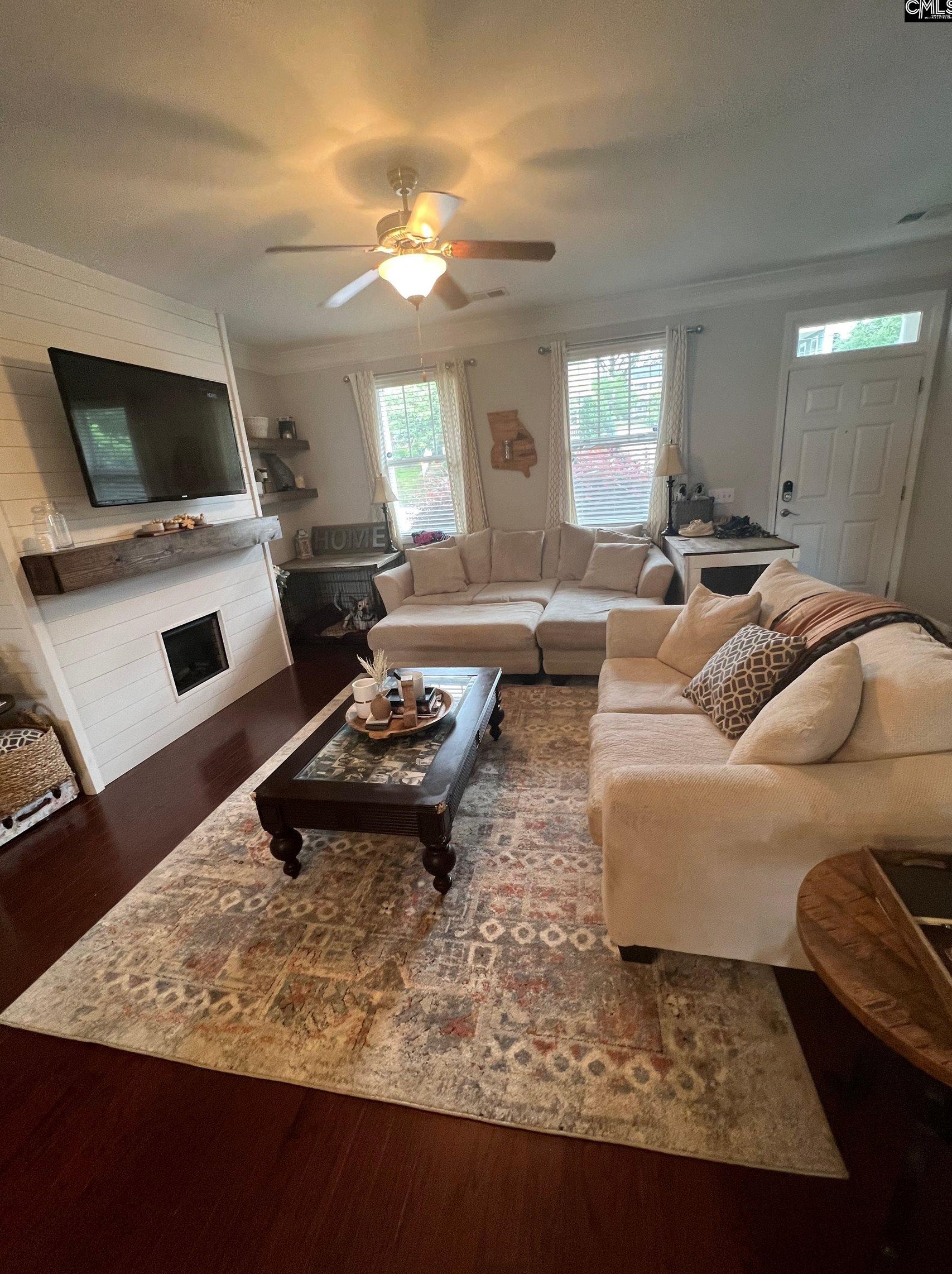 1811 Pulaski St, Columbia, SC 29201
