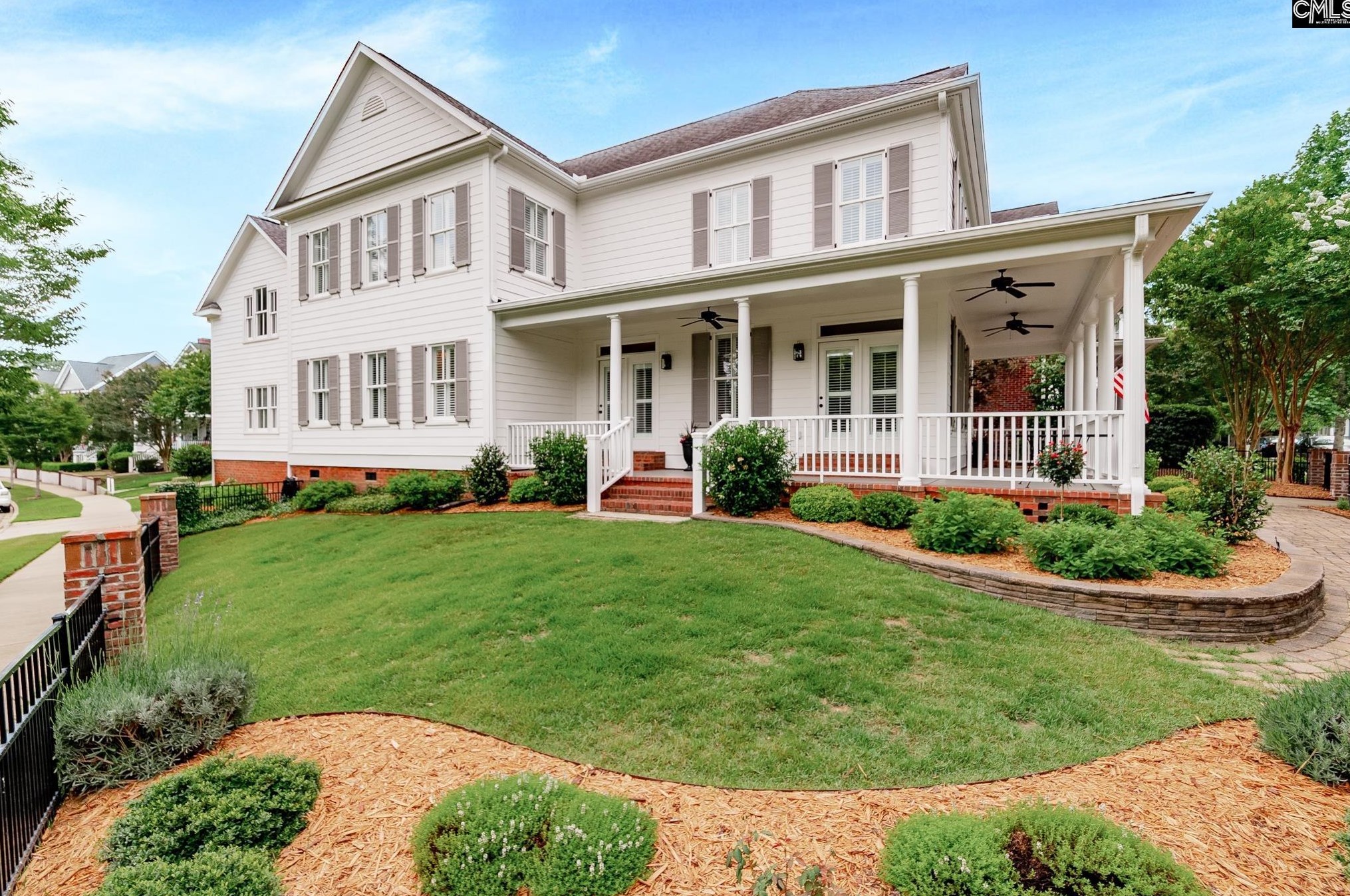 224 Ansonborough Rd, Columbia, SC 29229-7415