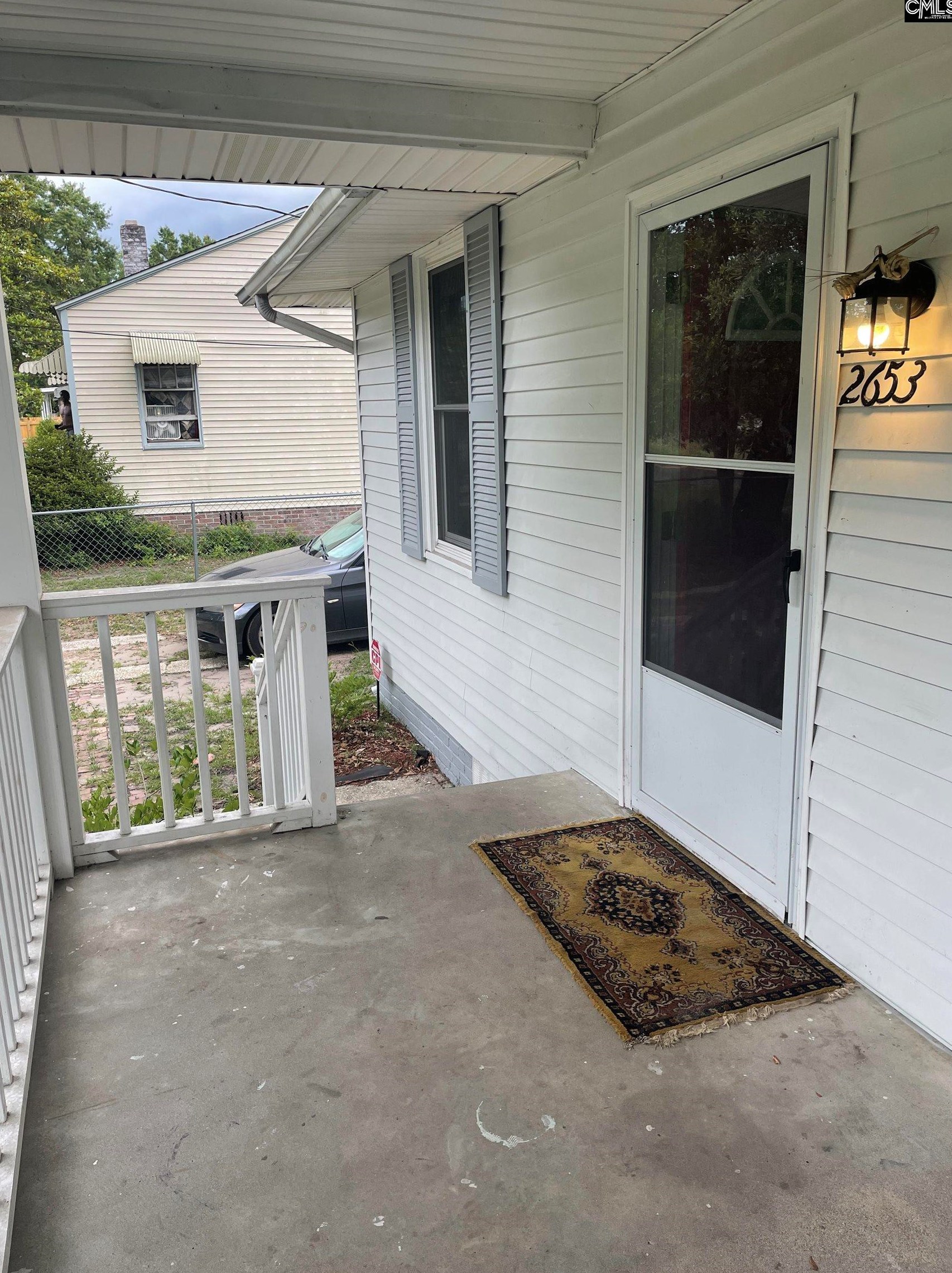 2653 Ranger Dr, Charleston, SC 29405