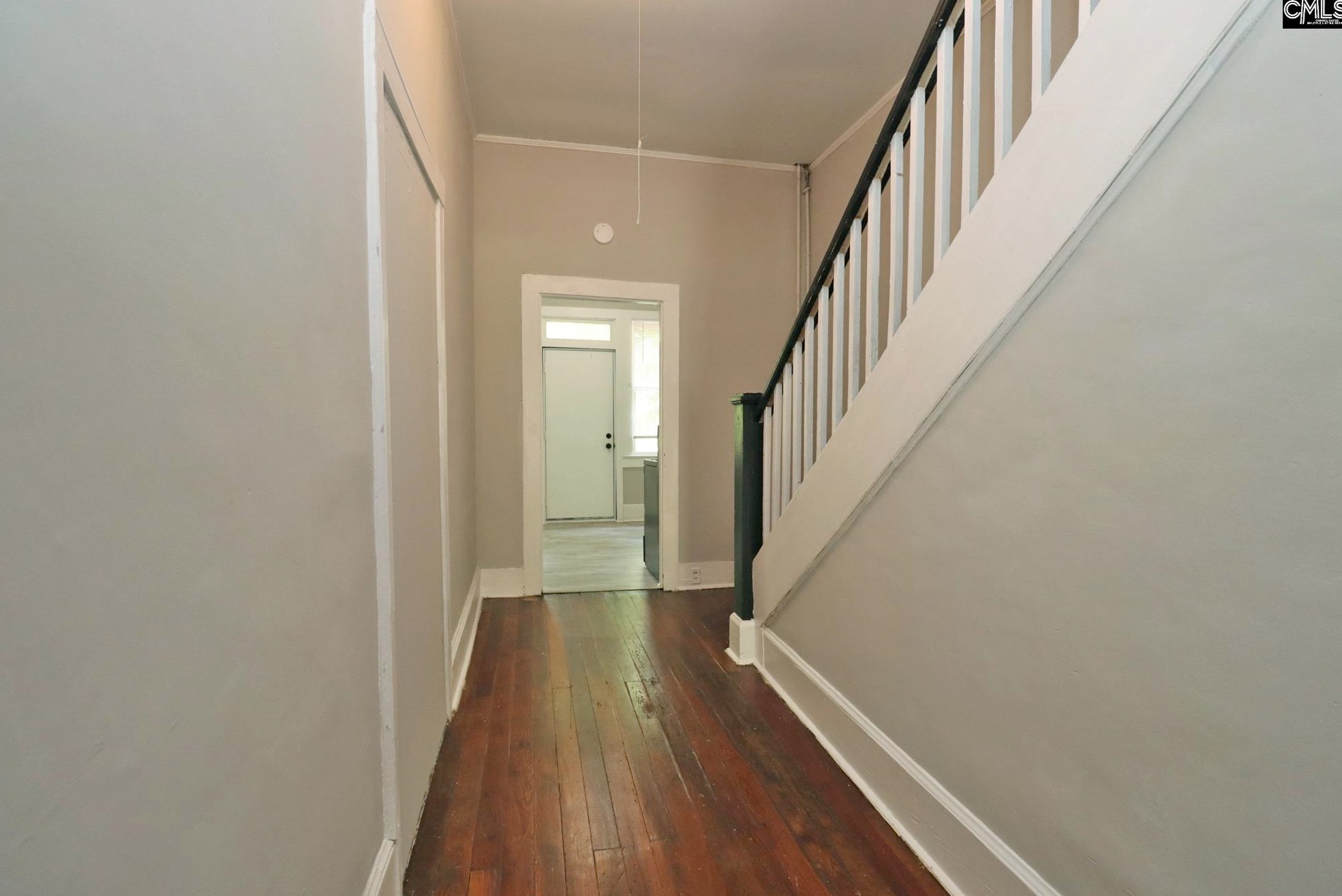515 Amherst Ave, Columbia SC  29205-2602 exterior