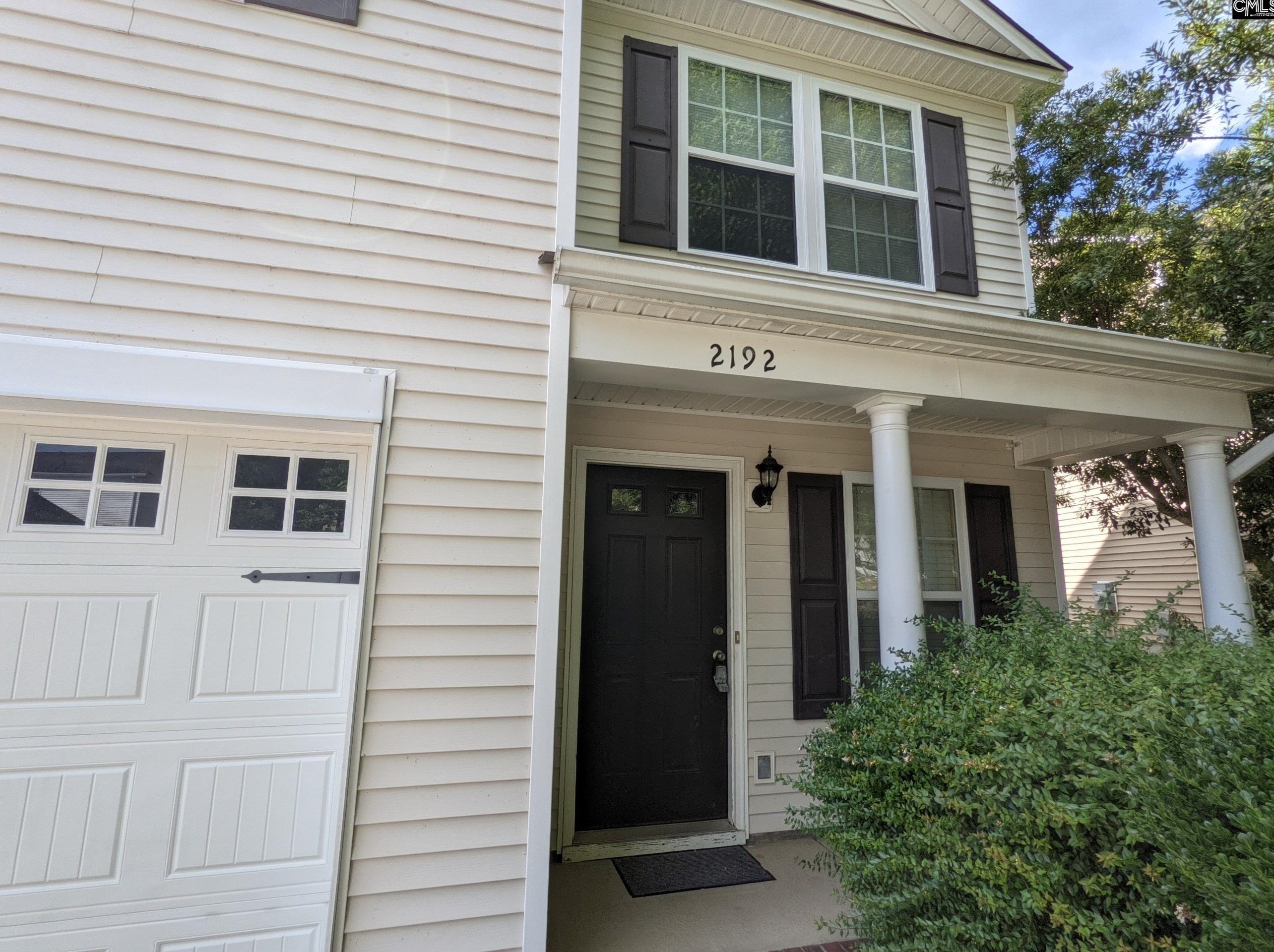 2192 Lake Carolina Dr, Columbia, SC 29229