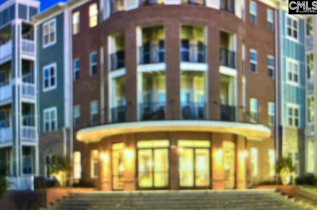 821 Harborside Ln, Columbia SC  29229-7431 exterior