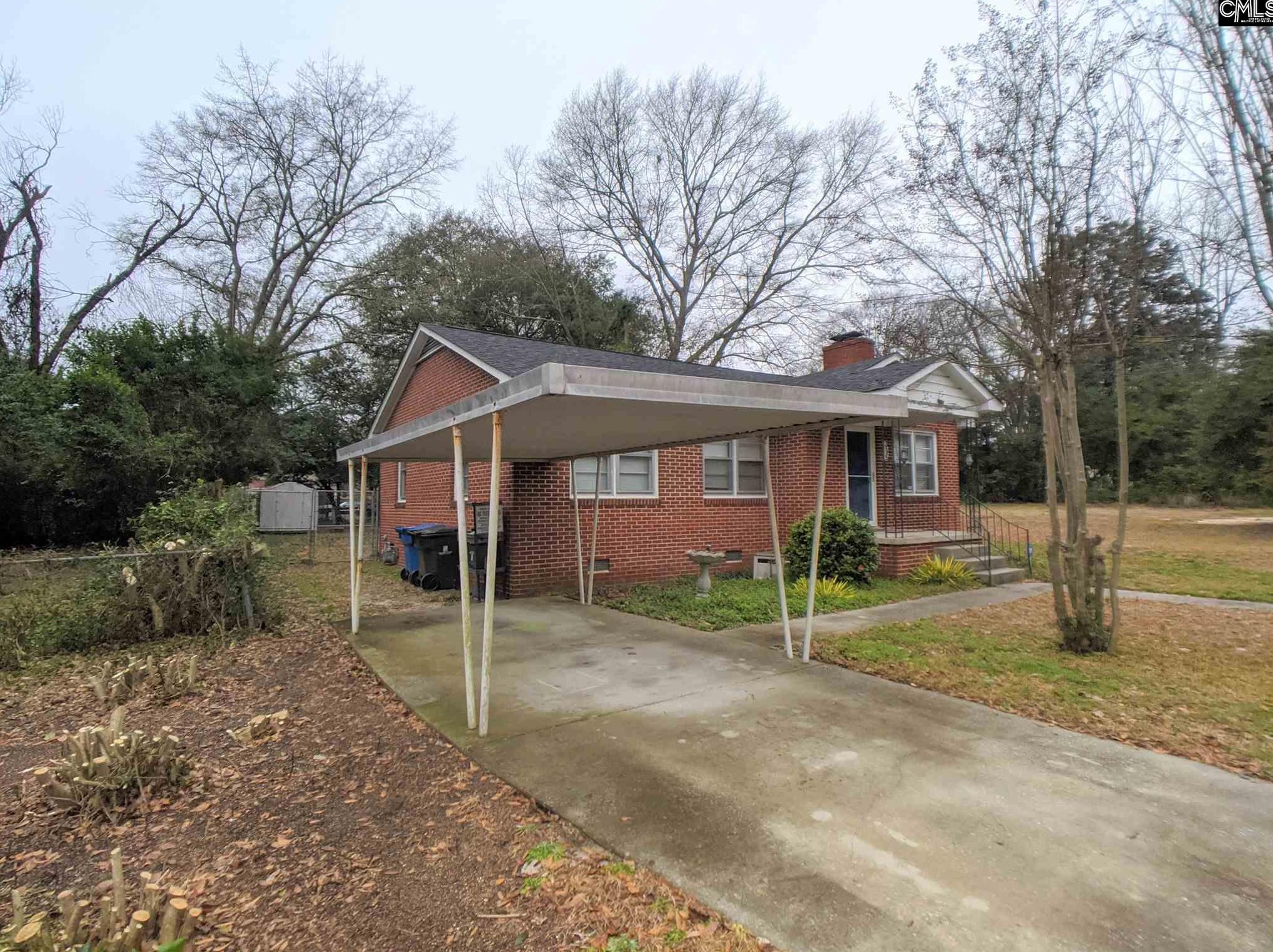 315 Jasper St, Cayce-West Columbia, SC 29169