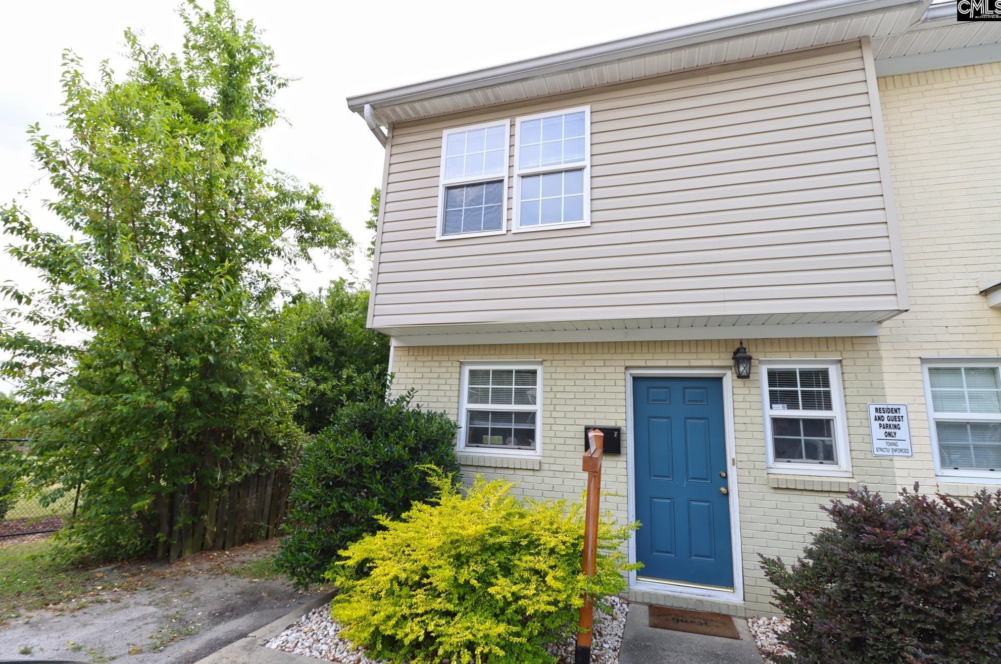 227 S Marion St #f, Columbia, SC