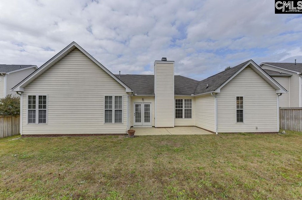 313 Buckthorne Dr, Lexington, SC 29072