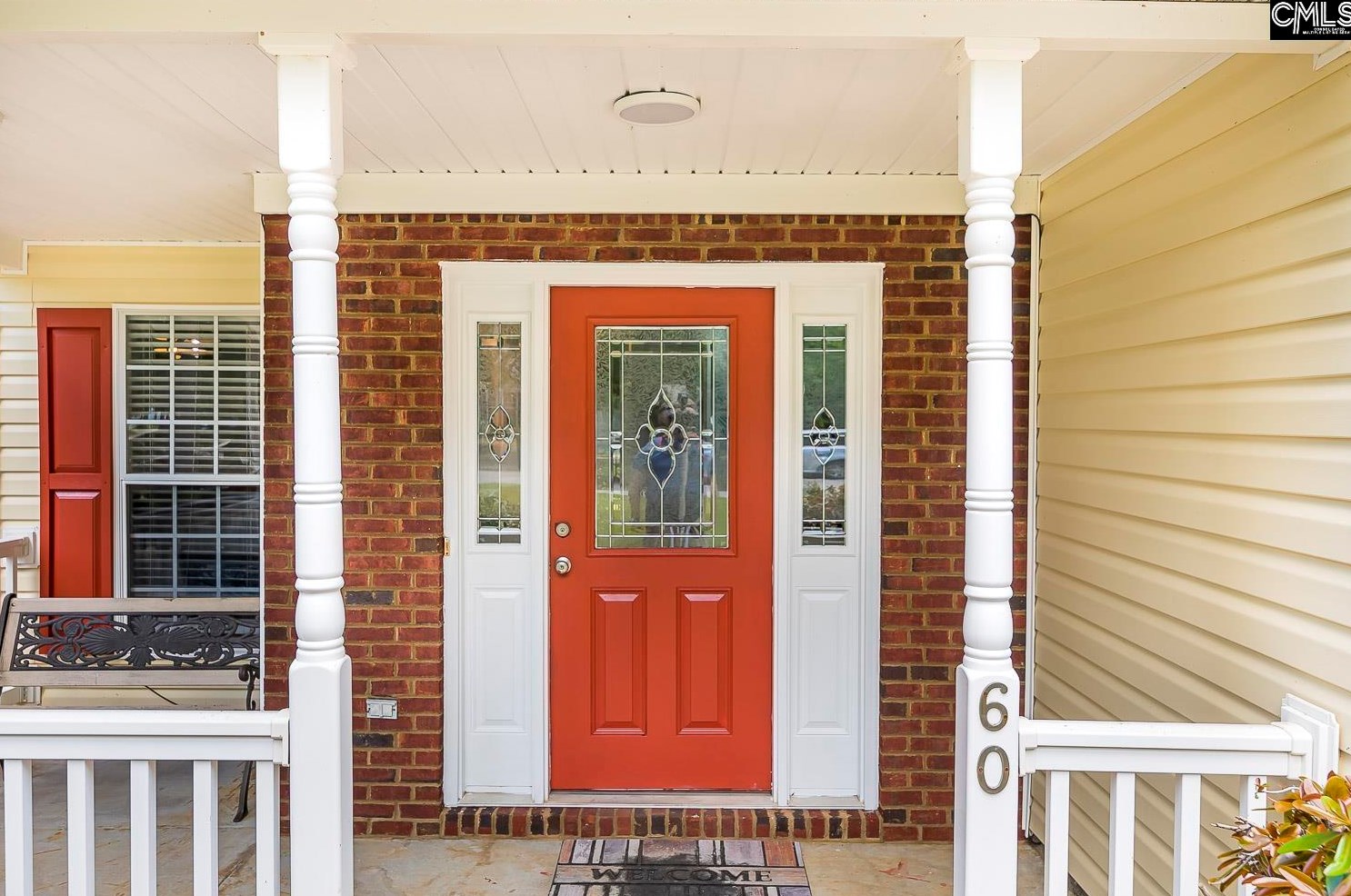 60 Cayman Ct, Sumter, SC 29154