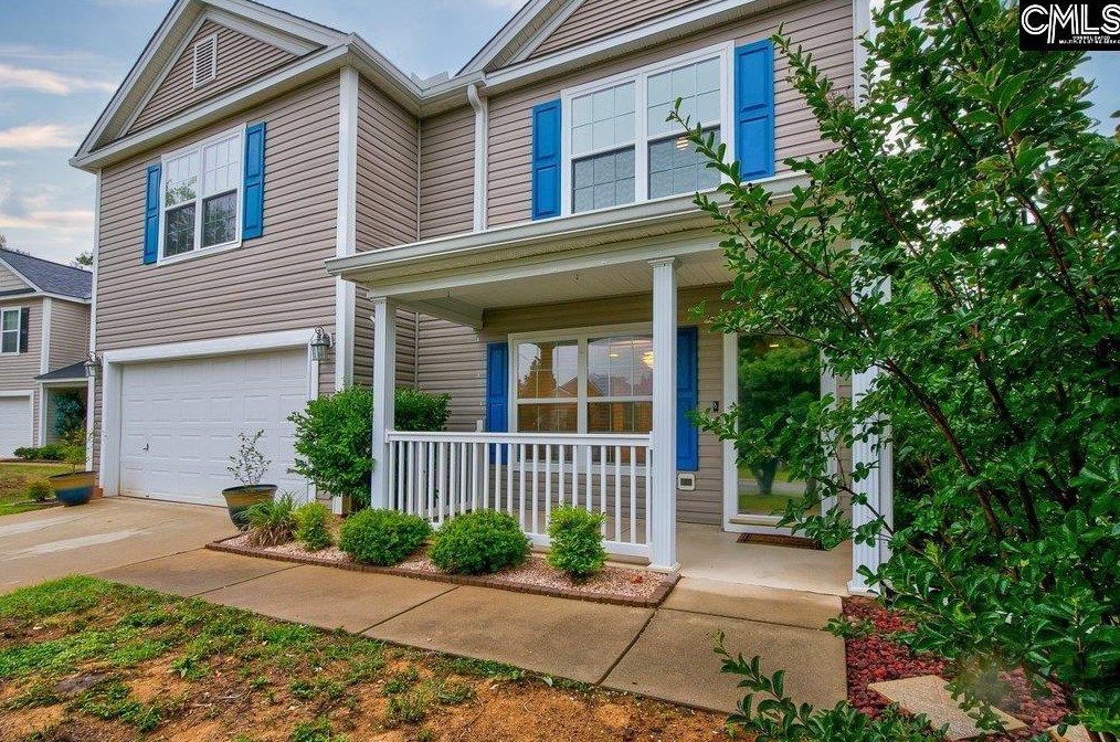 110 Waban Ct, Columbia, SC 29212-0618